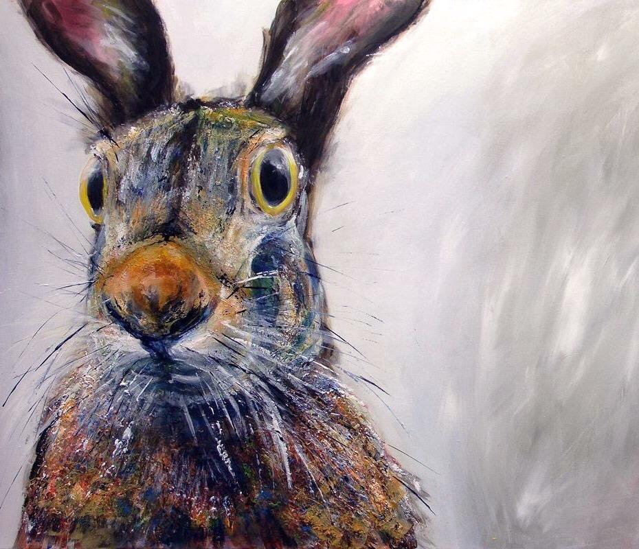 Stephen Oliver: Studio & Gallery