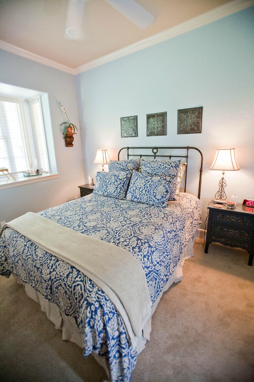 The Nest Bed, Breakfast and Spa