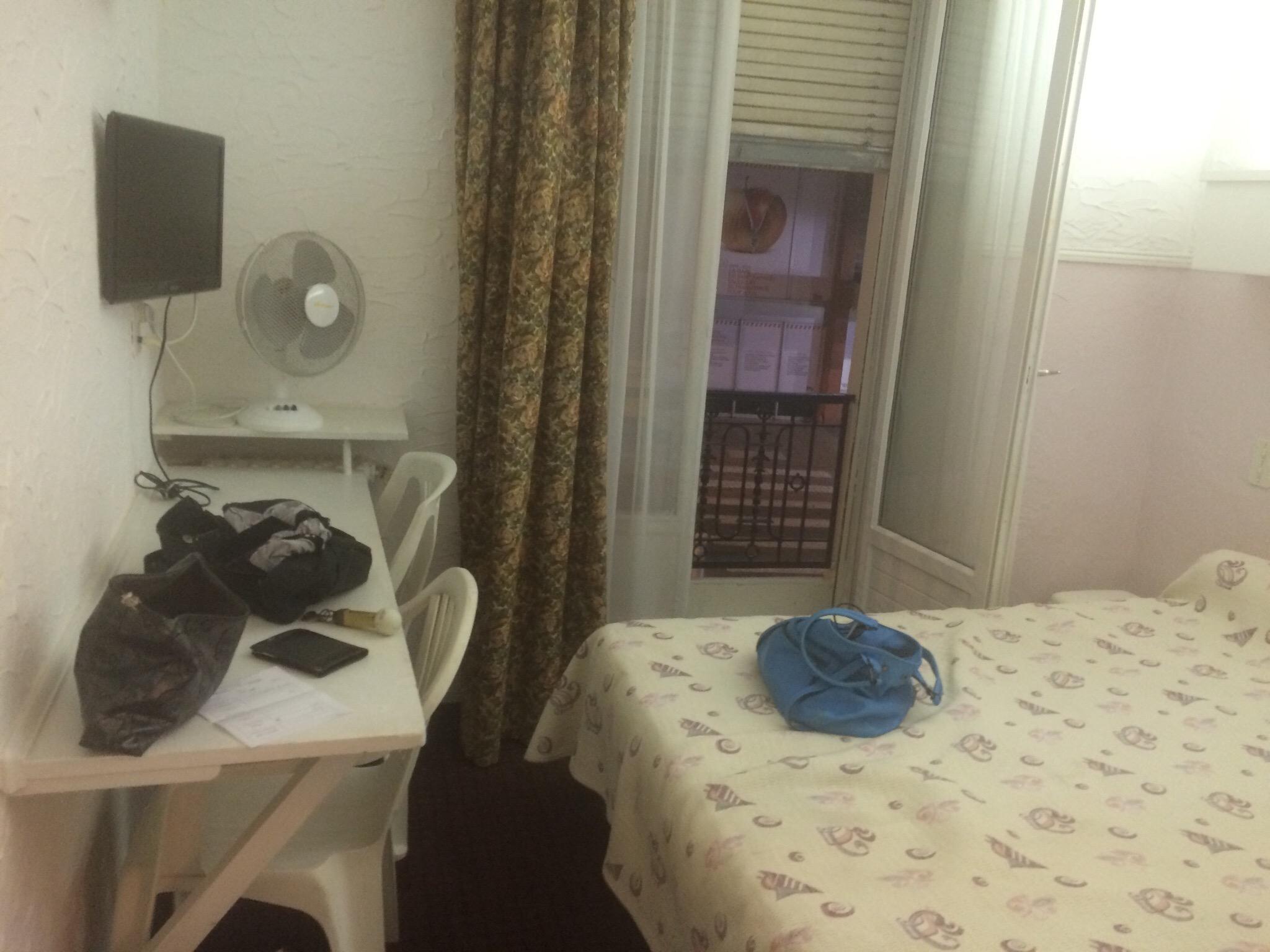 Hôtel Europe Gare et Terminus