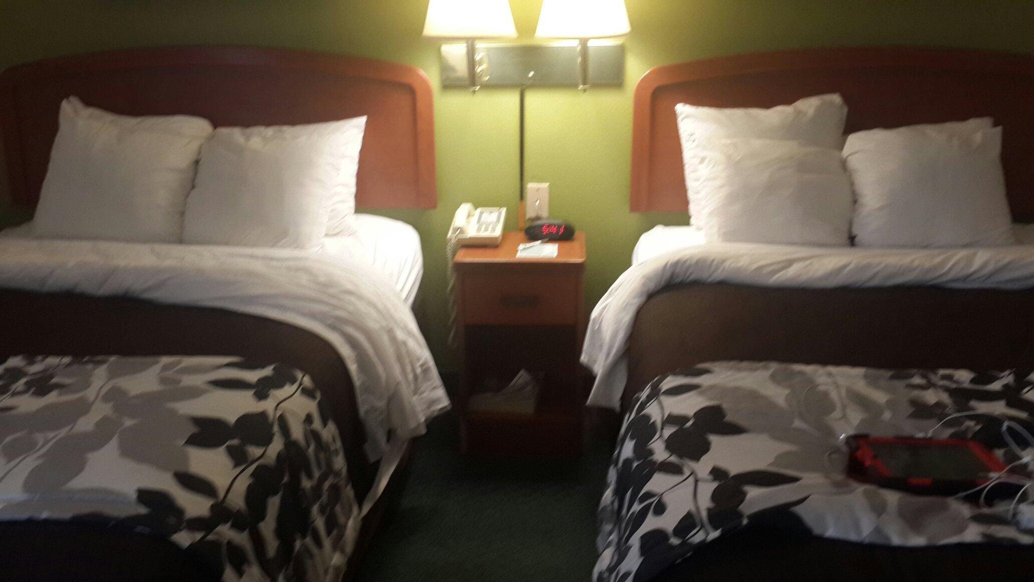Sleep Inn Hardeeville