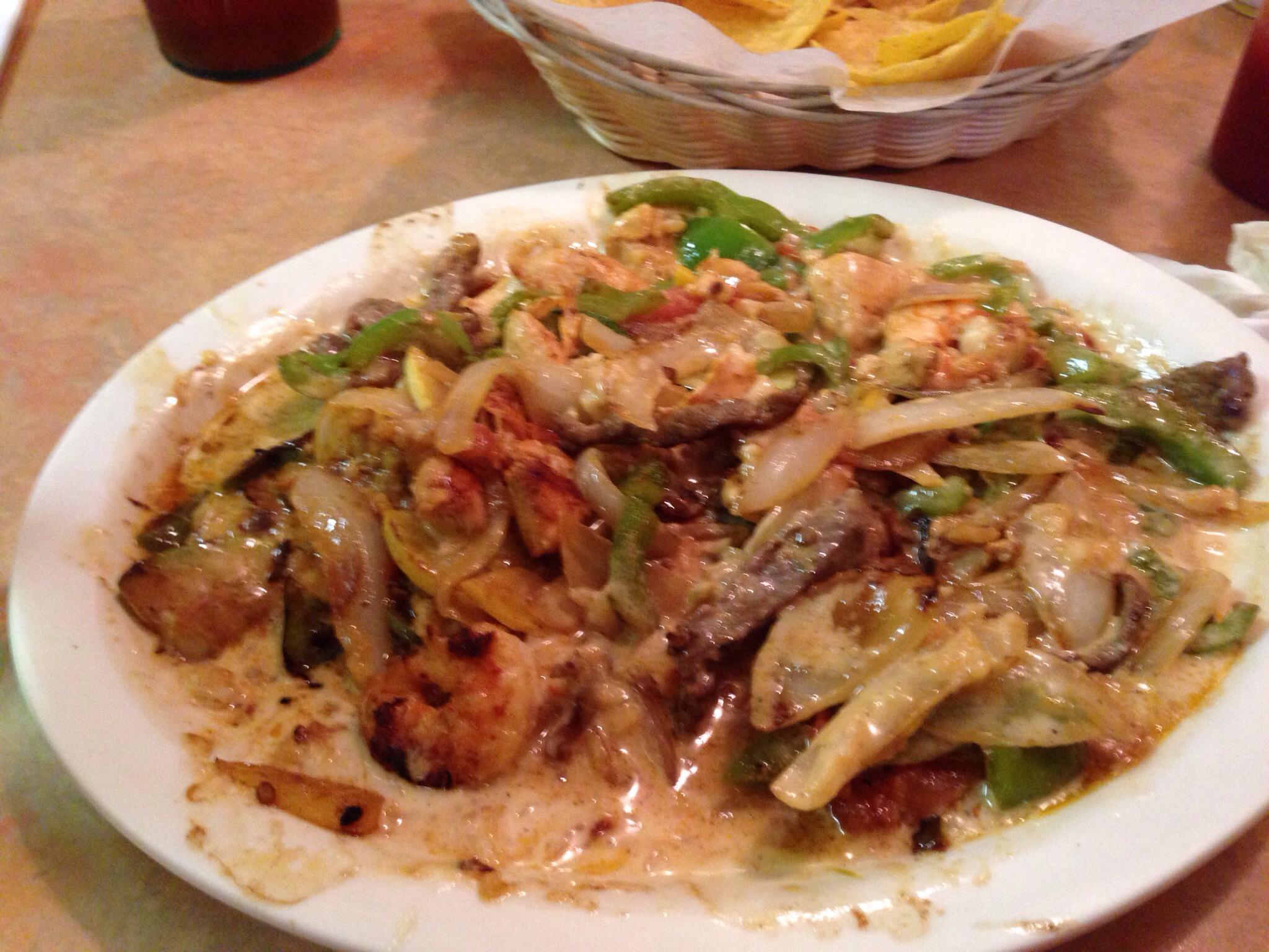 Habaneros Mexican Grill