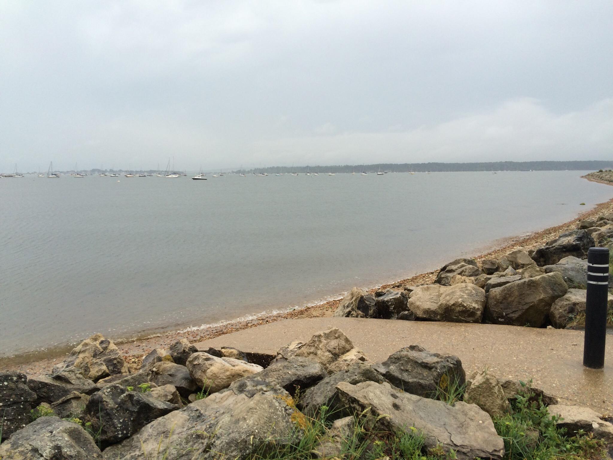 Whitecliff Recreation Ground Play Area