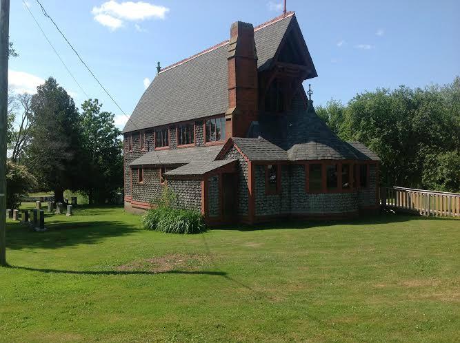 Steeves House Museum