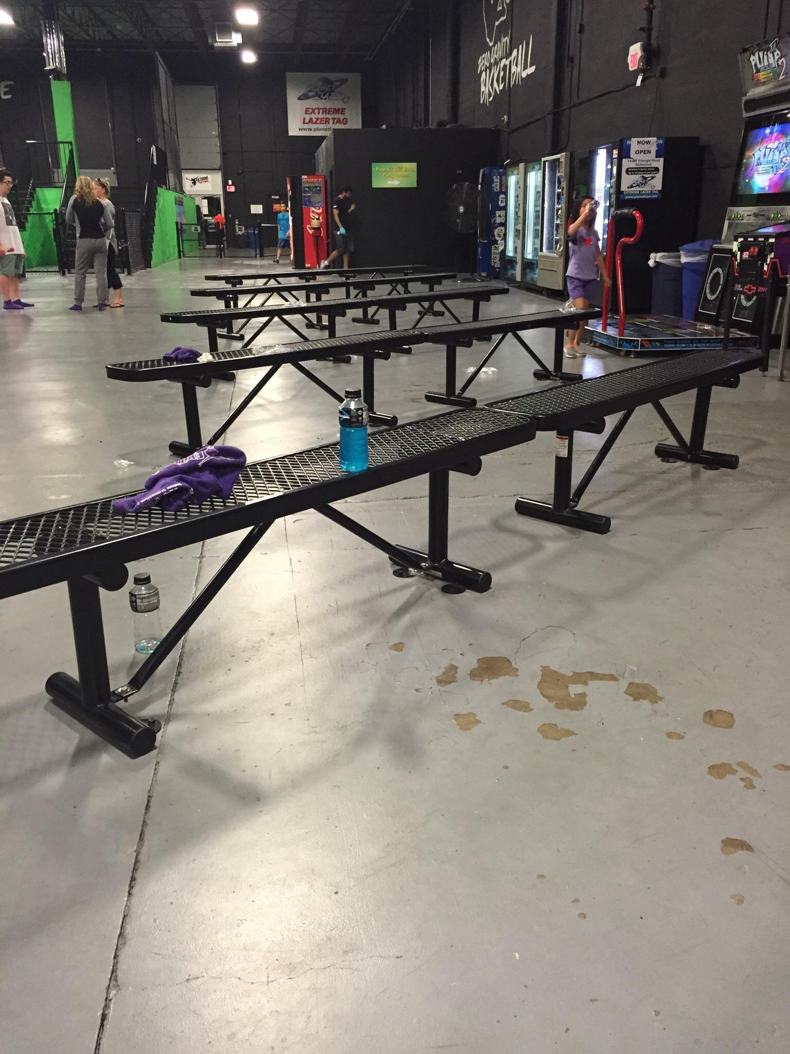 Extreme Air Park