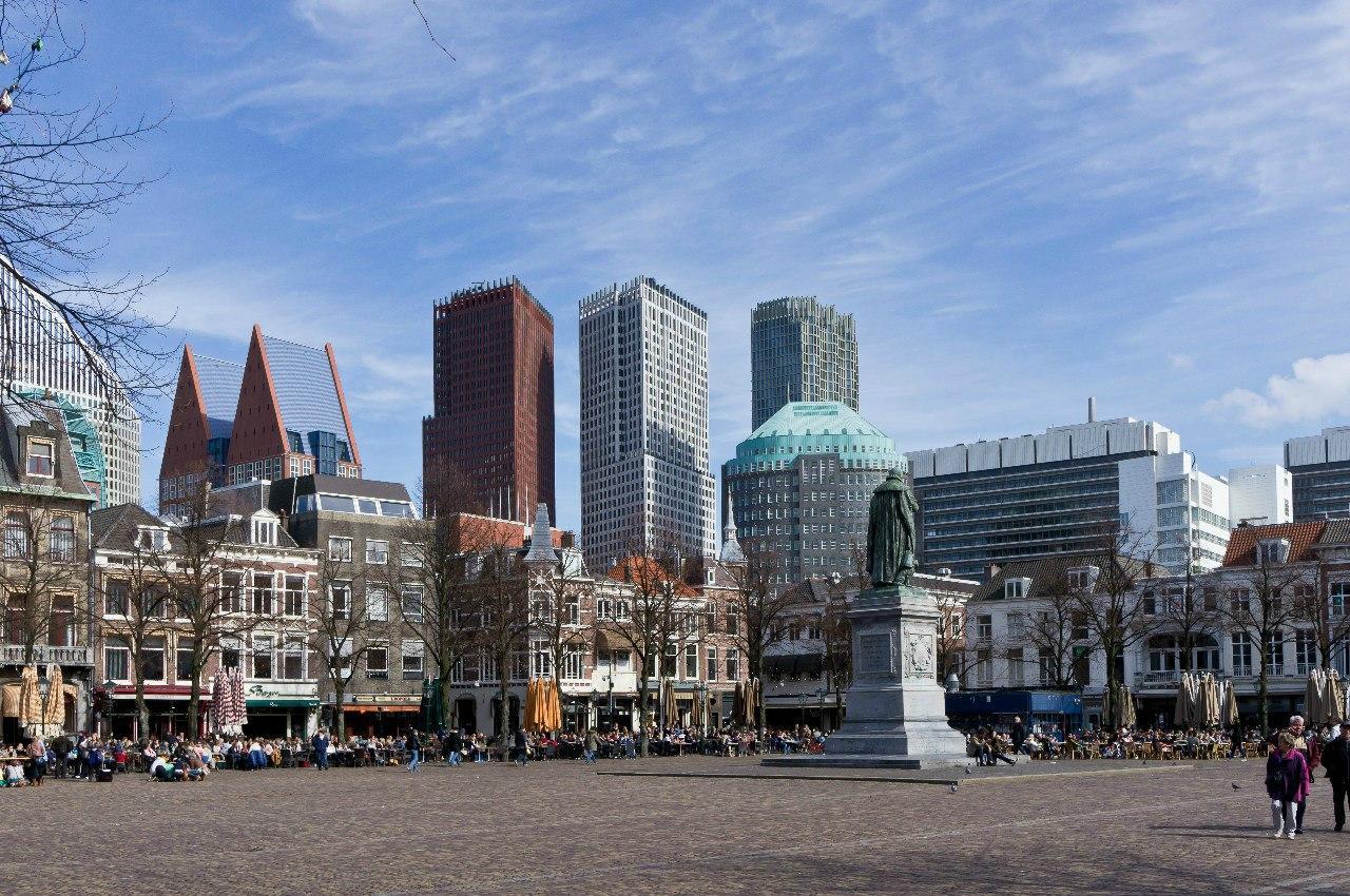 Het Plein
