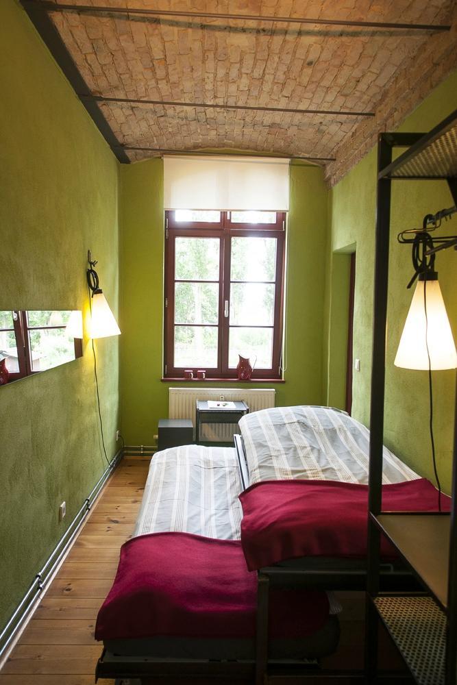 Das Andere Haus VIII