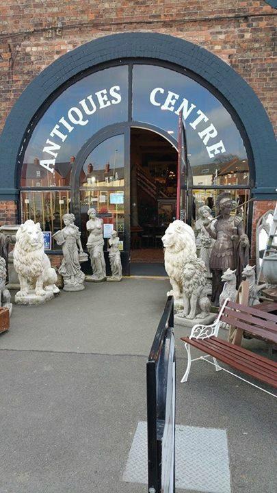 Cambrian House Emporium