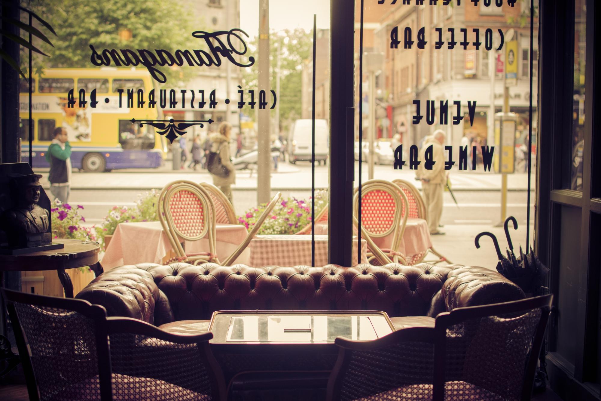 Flanagans Restaurant