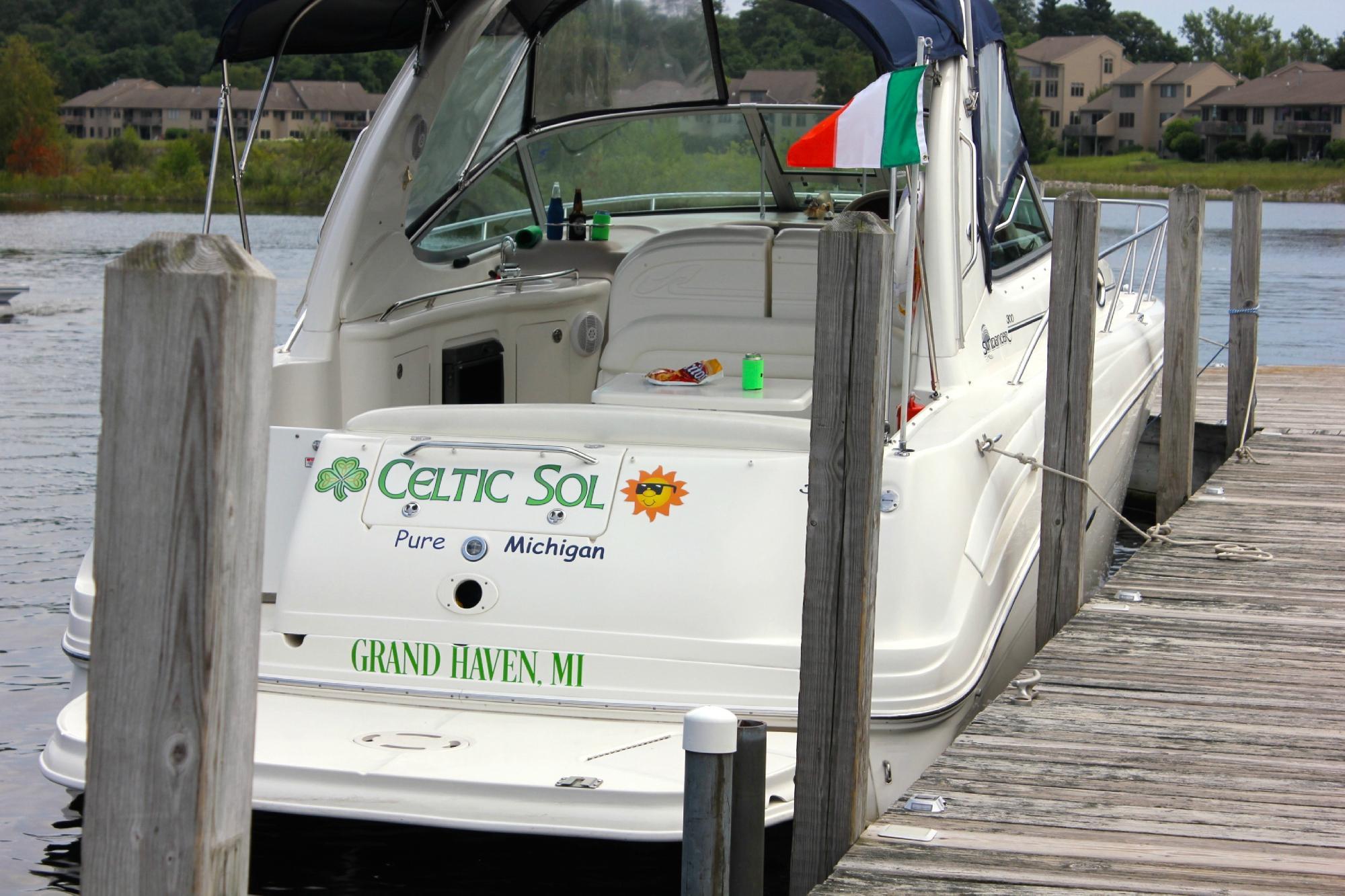 Celtic Sol - Private Tours