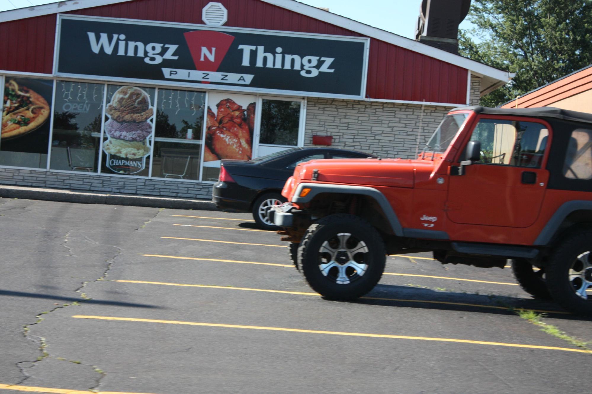 Photo by Richard_Trus