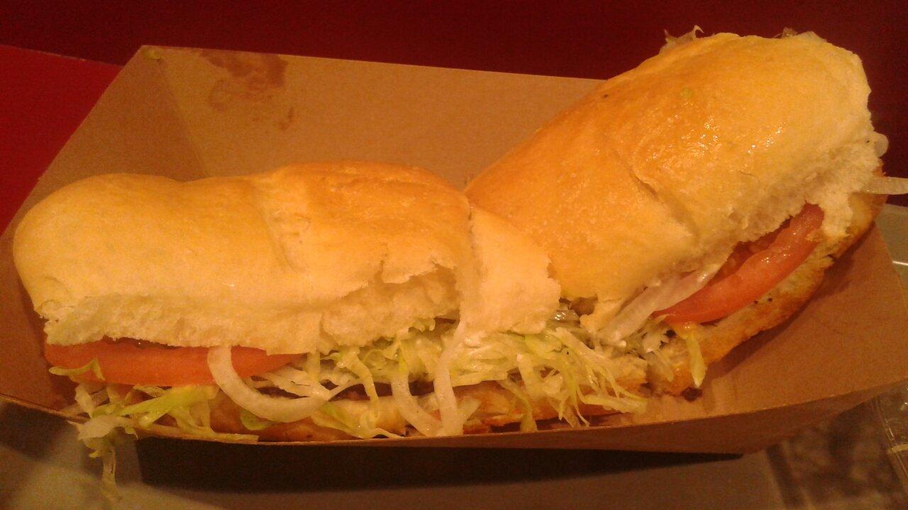 Photo by EngelkingCGMN