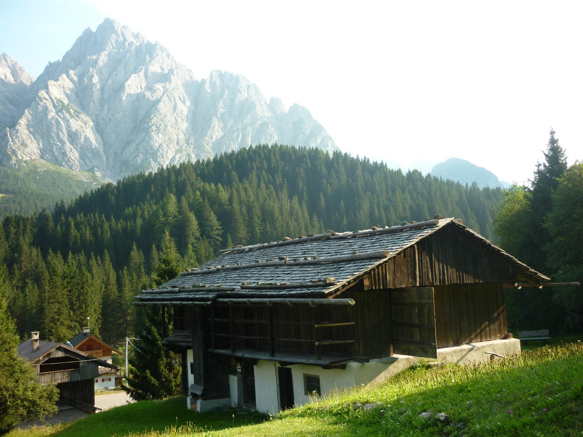 Casa Museo della Civilta Contadina
