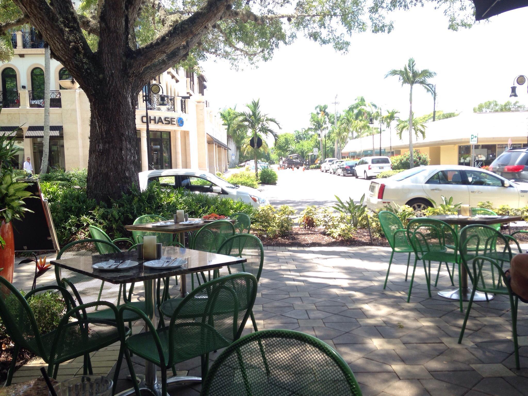 Roma Italian Bistro Pizzeria