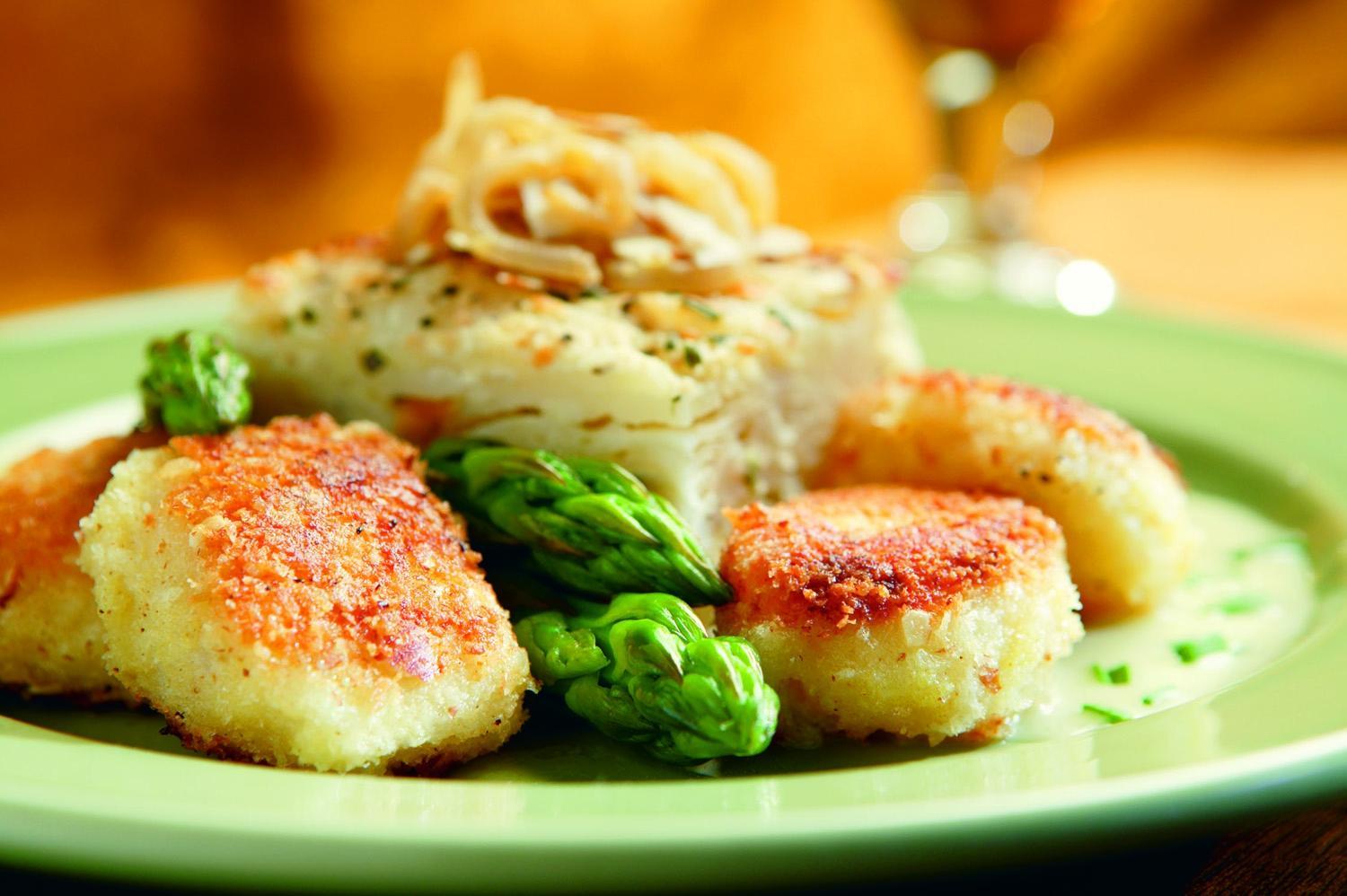 Kincaid's Fish, Chop & Steakhouse