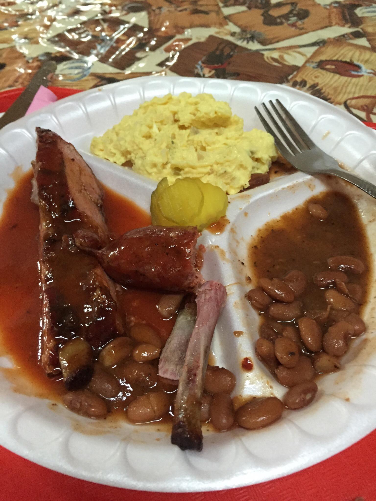 Novosad's BBQ & Sausage Market