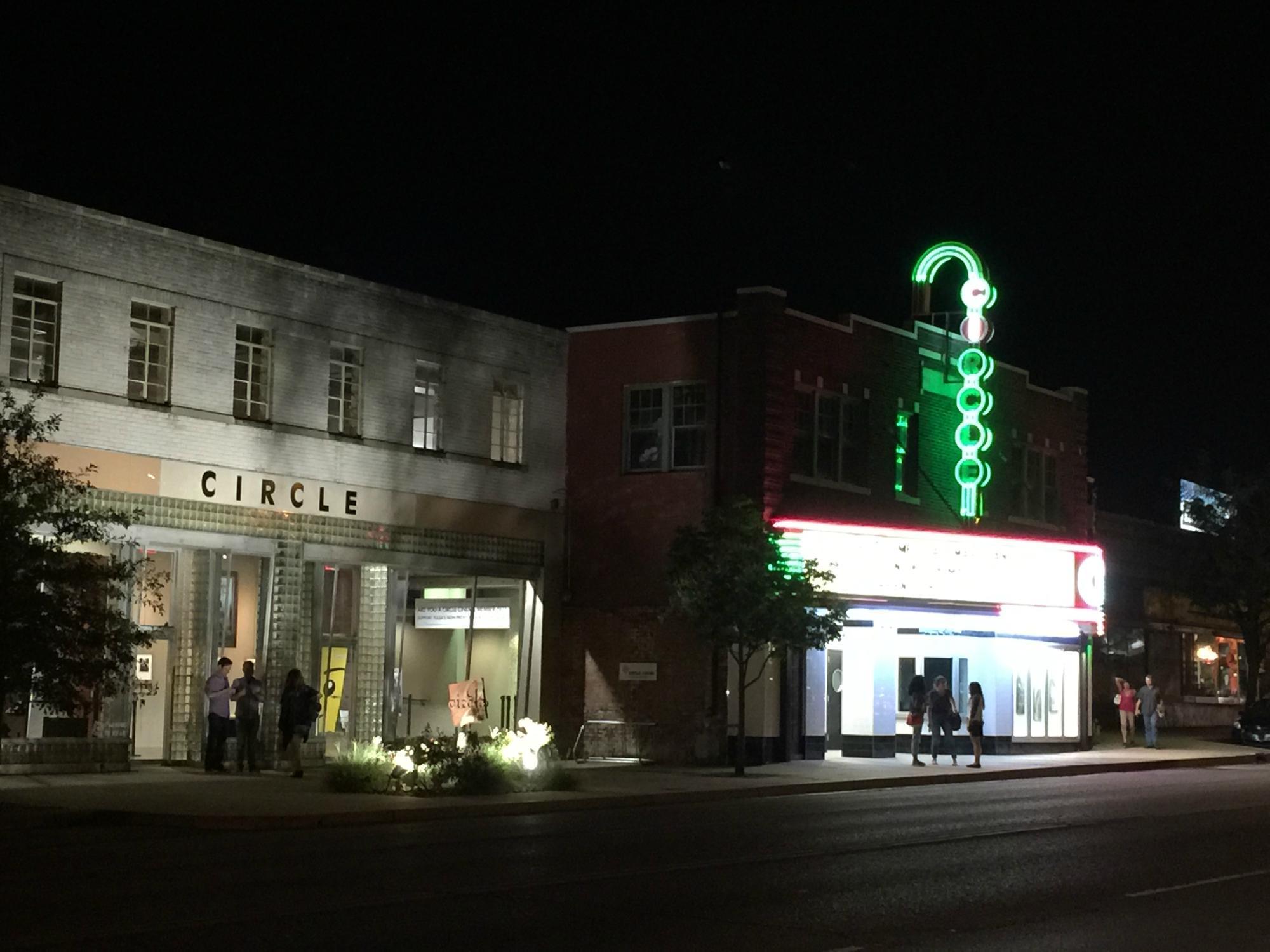 Circle Cinema