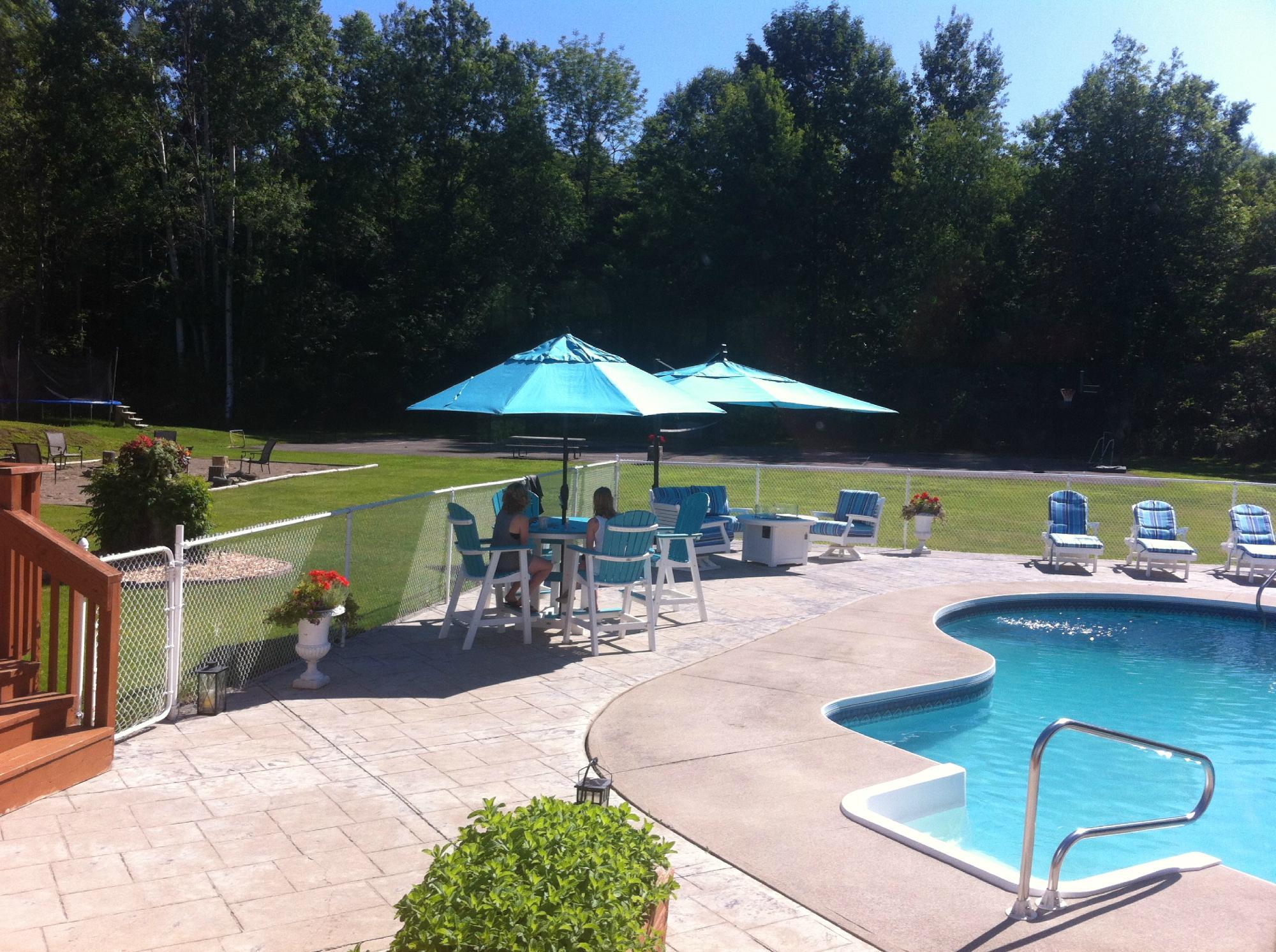 Country Pride Bed & Breakfast