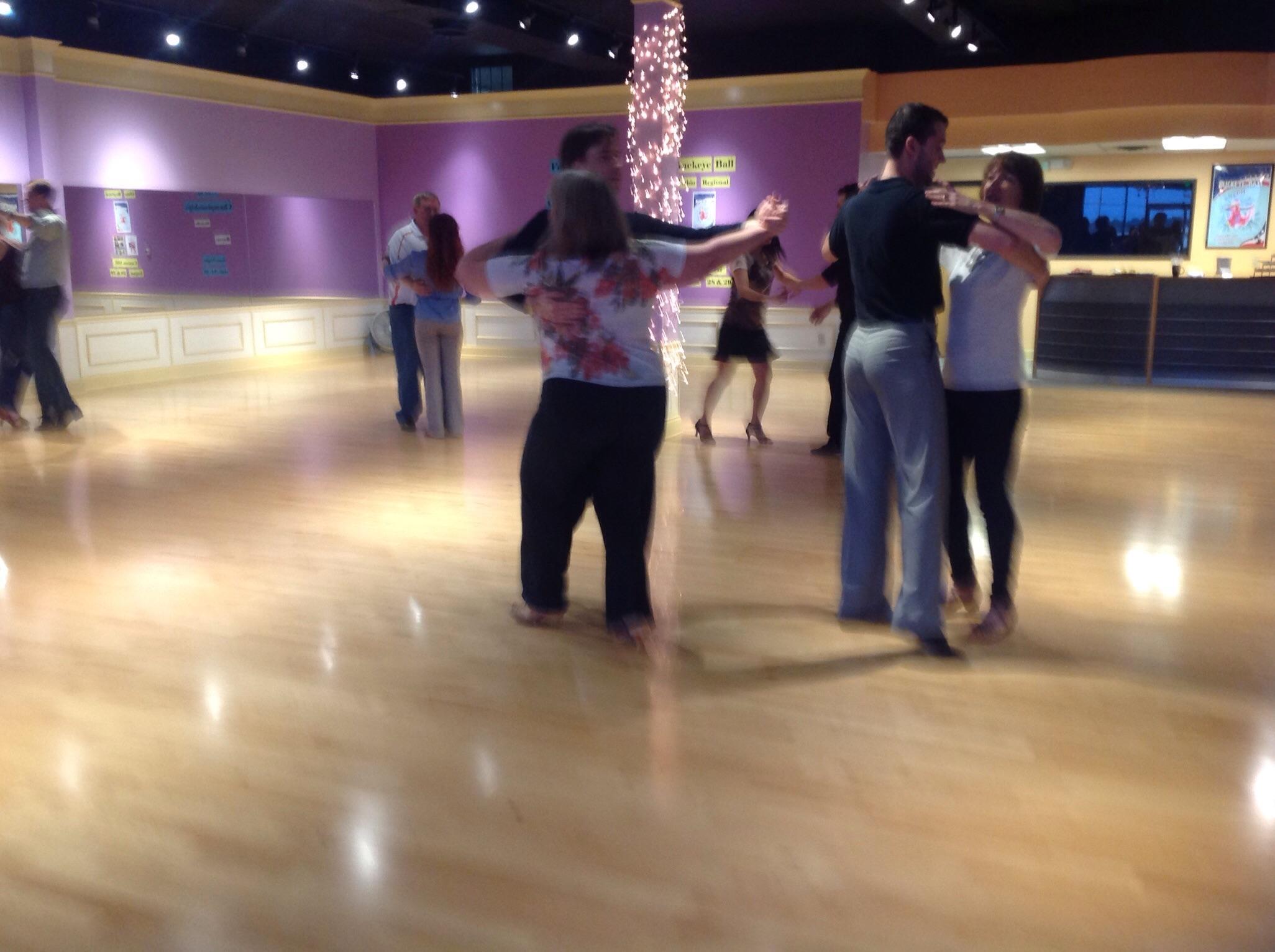 Fred Astaire Dance Studios-Columbus Northwest