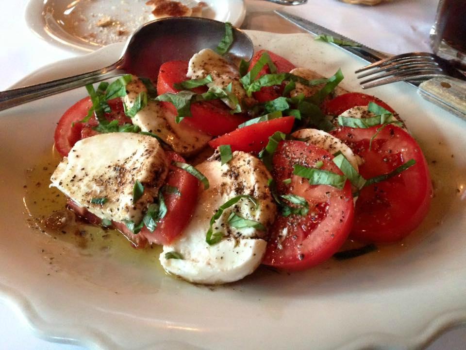 Rocco's Little Italy