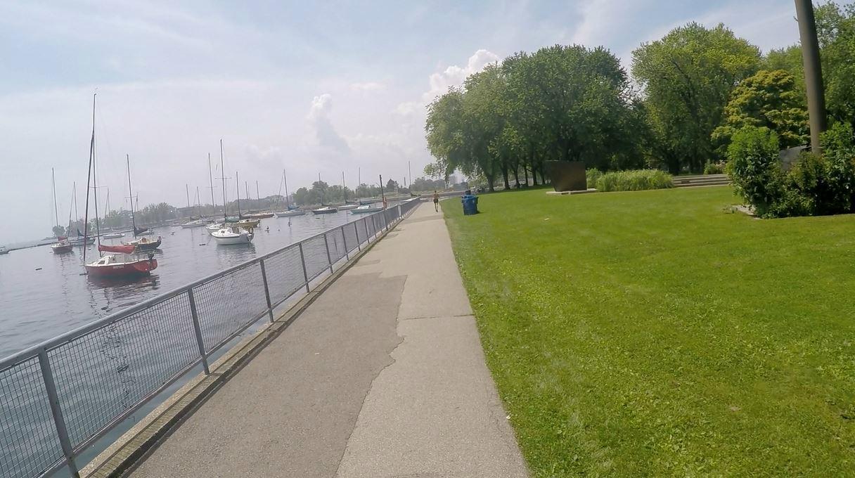 Coronation Park