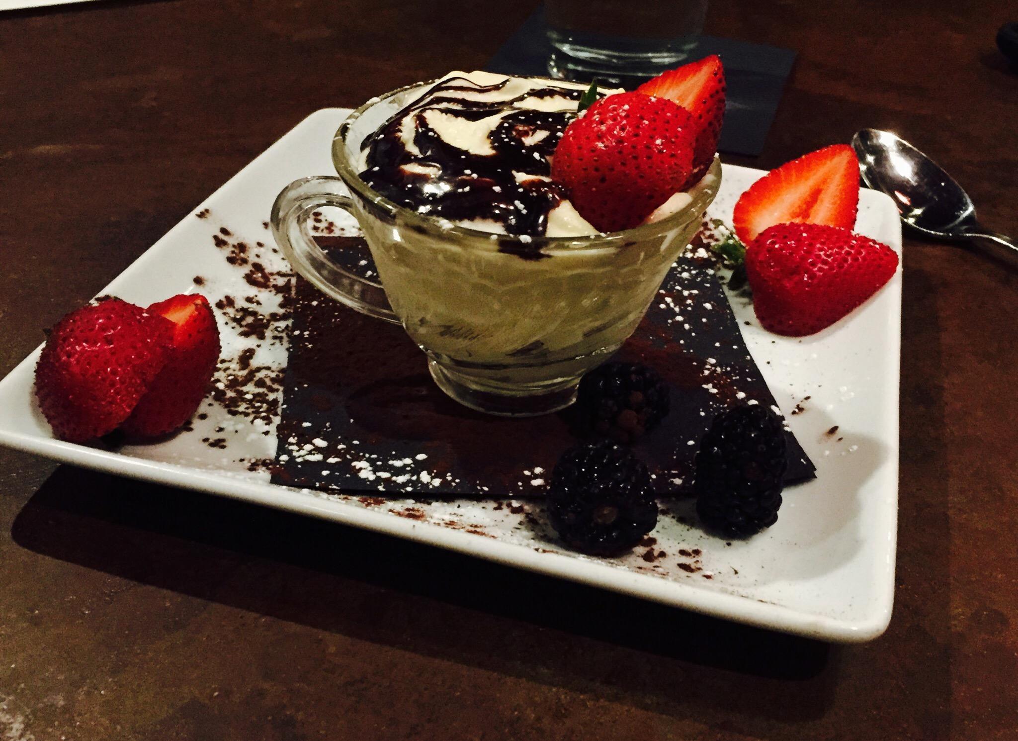 Ohms Cafe & Catering