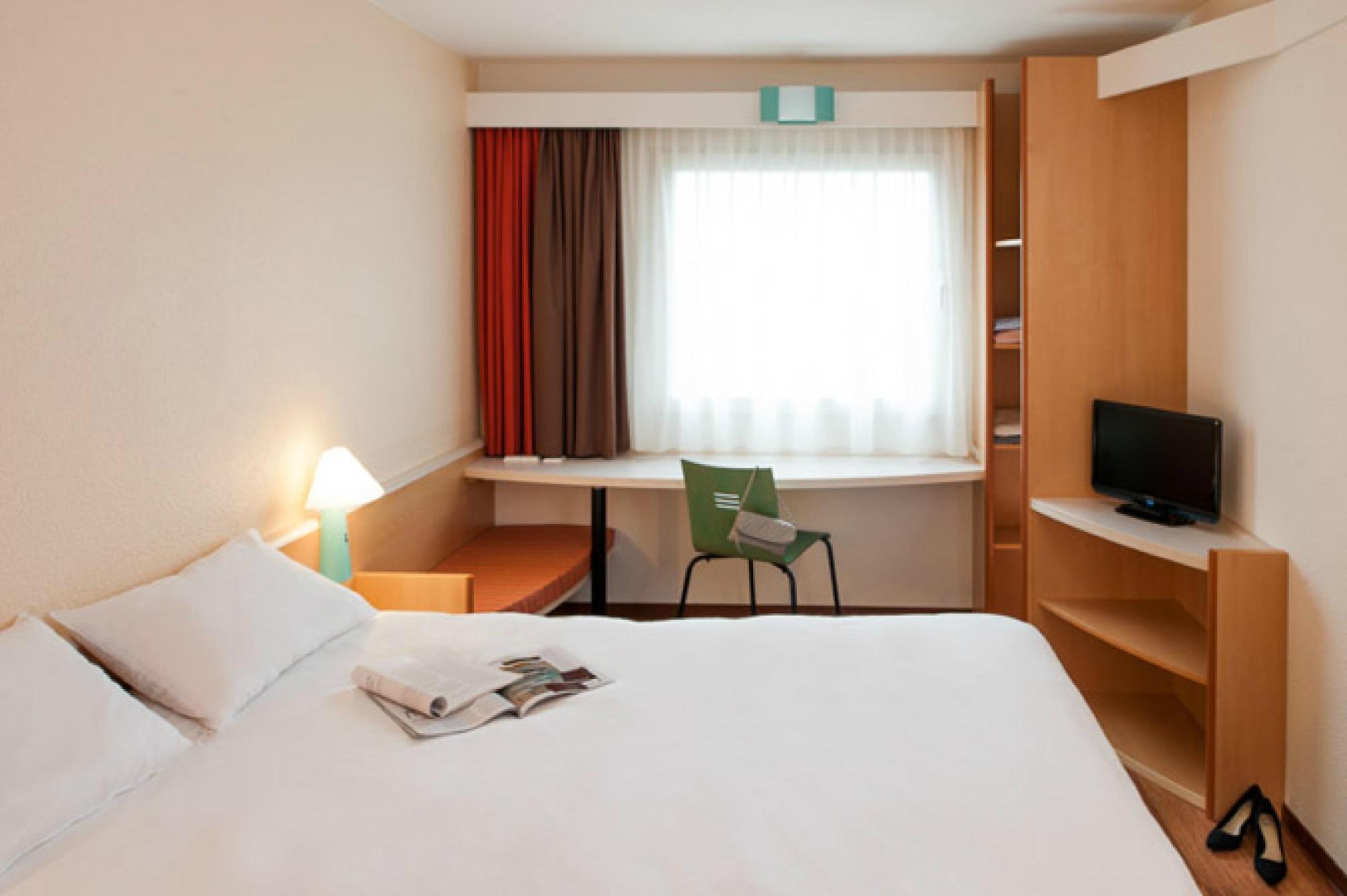 ibis Berlin City Potsdamer Platz