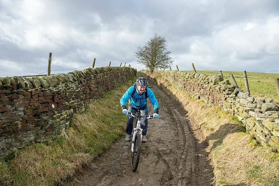 MTB Cycle Yorkshire