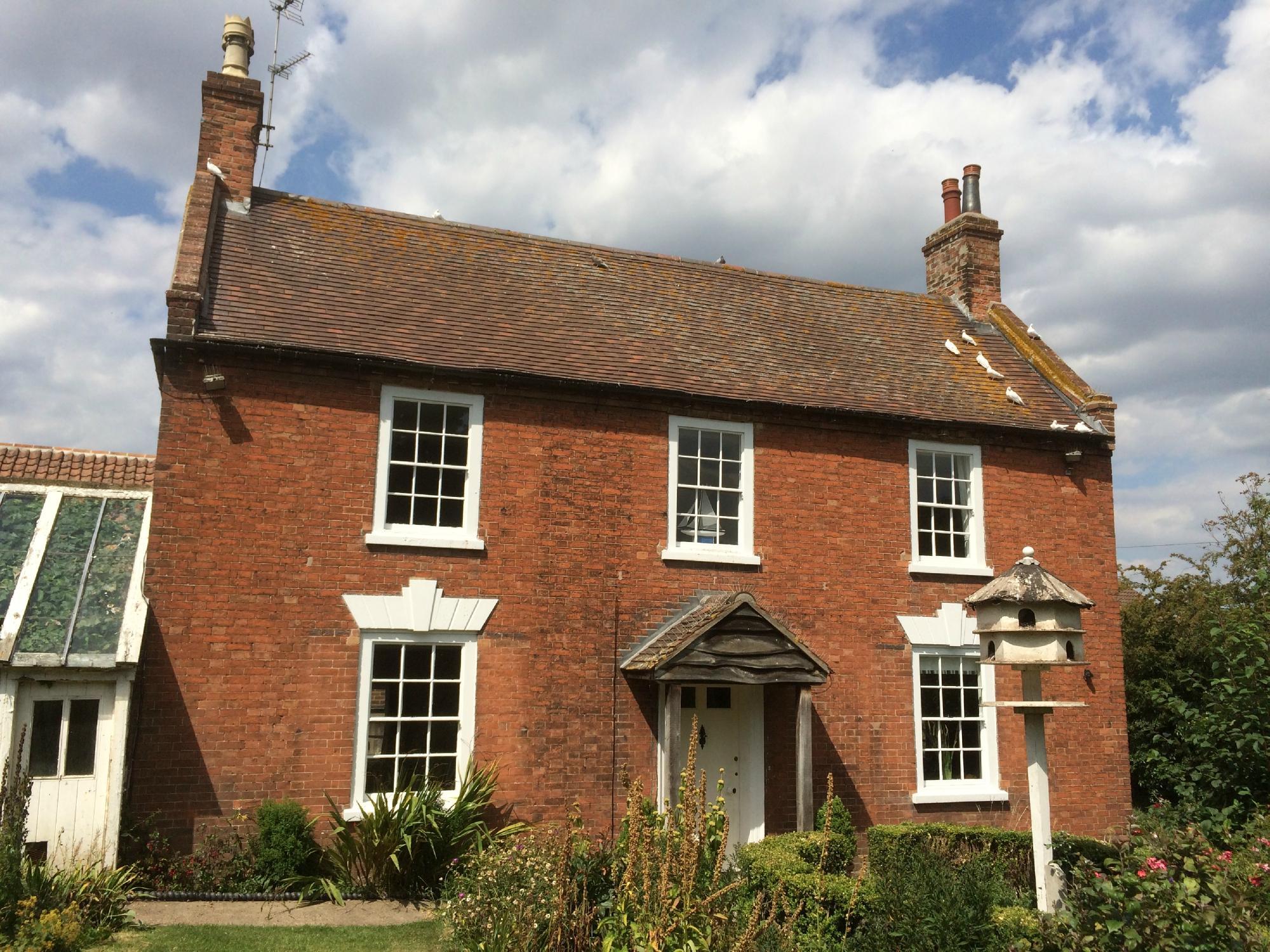 Primrose House B & B