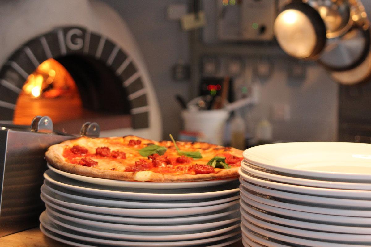 Nenno Pizza Restaurant