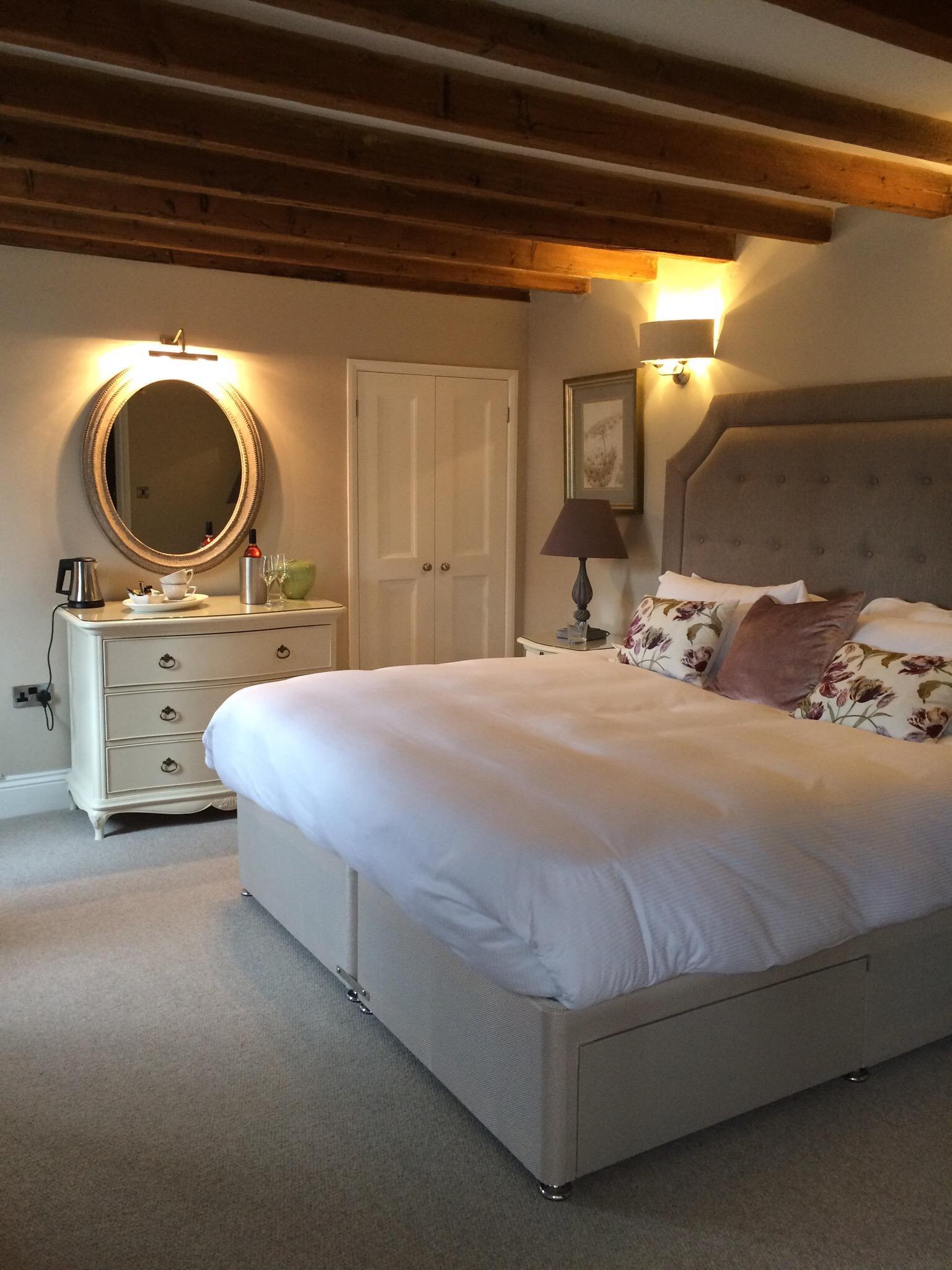 The Cottage Bed & Breakfast