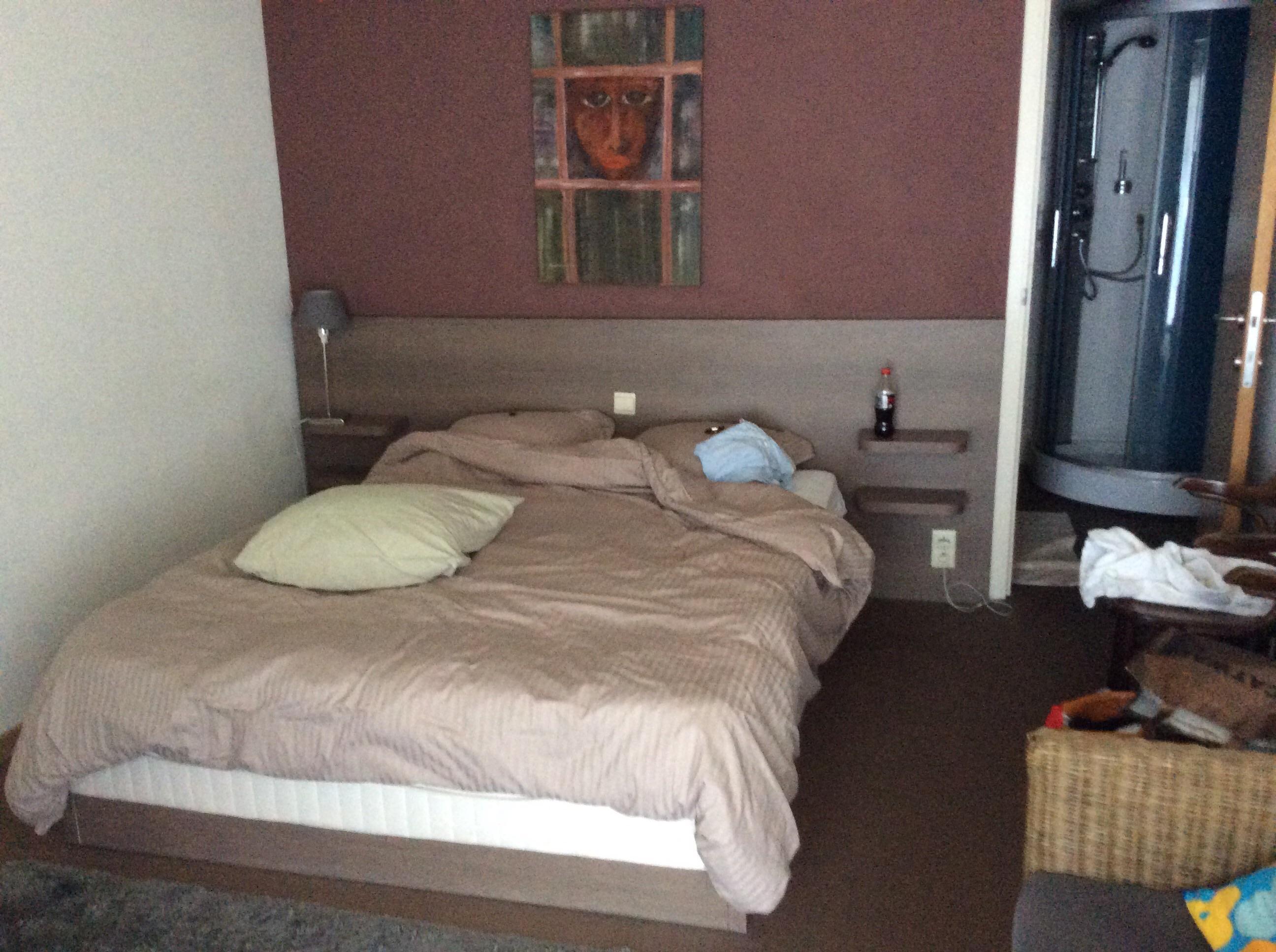 Bed & Breakfast De Promenade