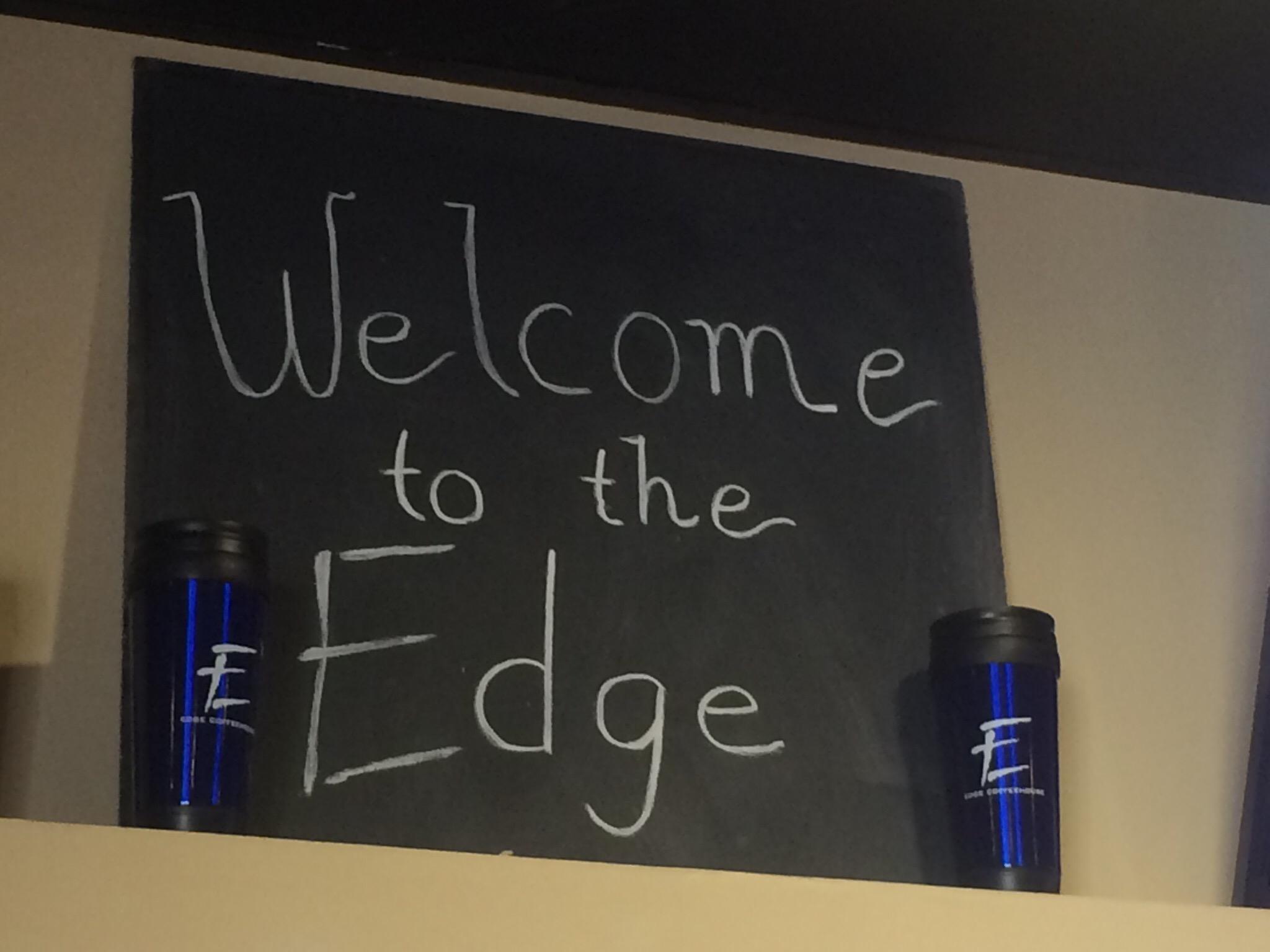 Edge Coffeehouse