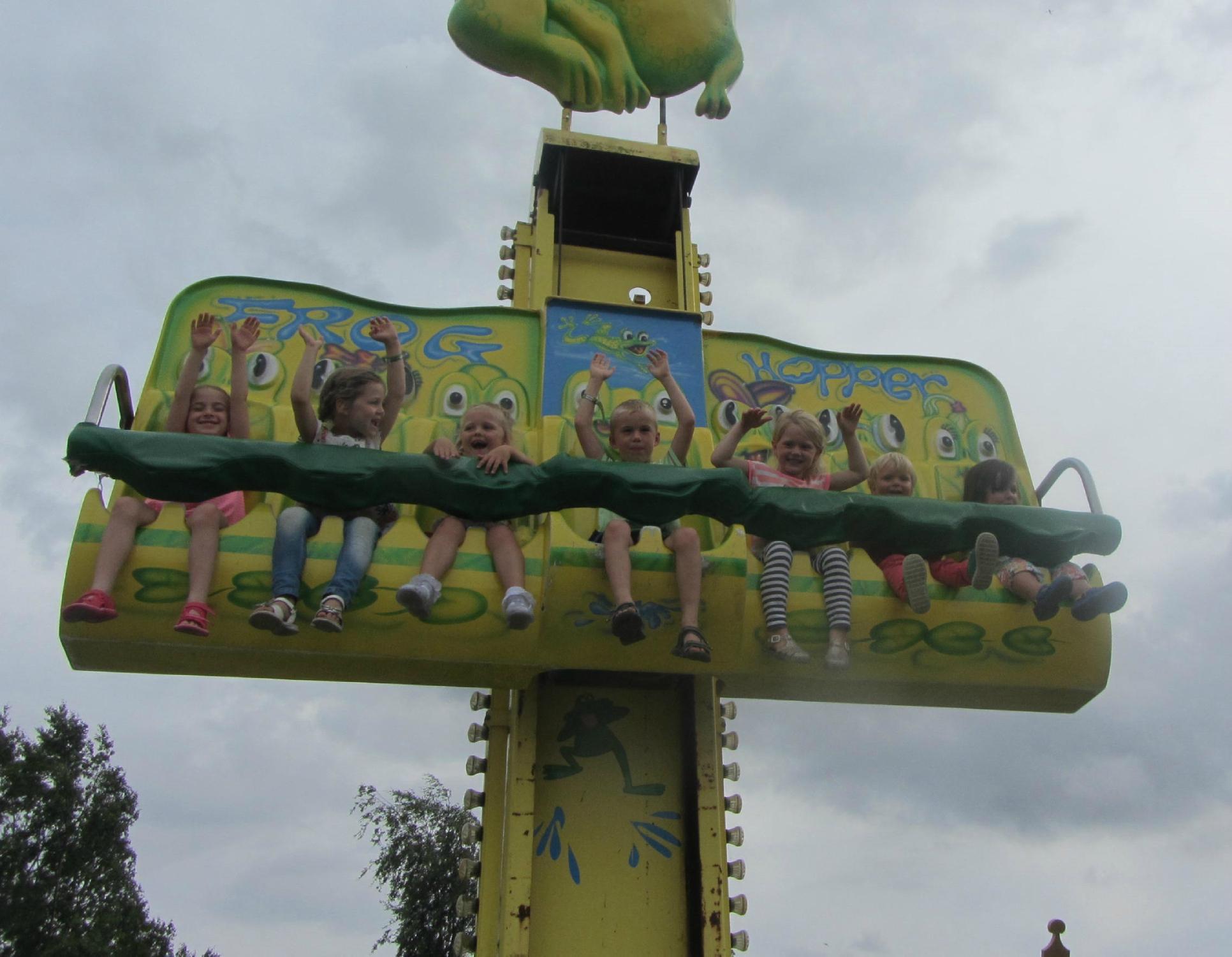Flamingo Land Resort
