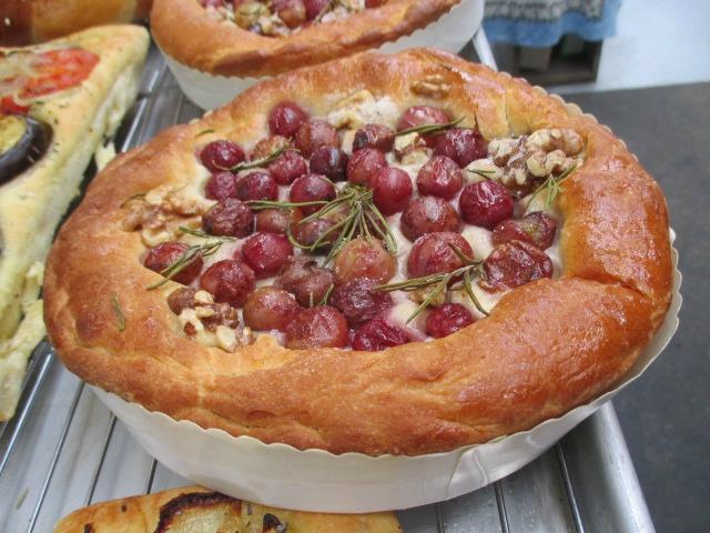 Dolce Vita Farm and Bakery