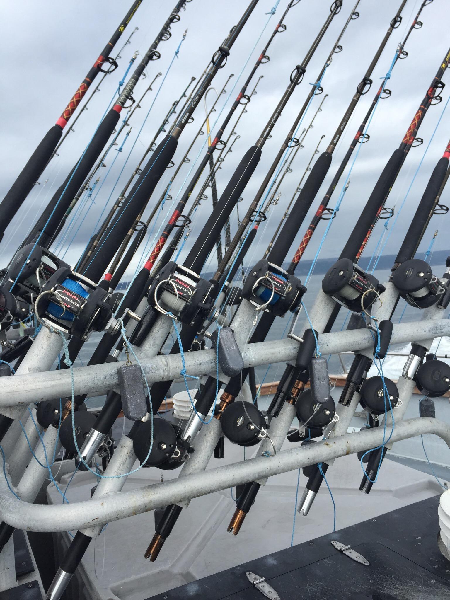 Alaska Coastal Marine