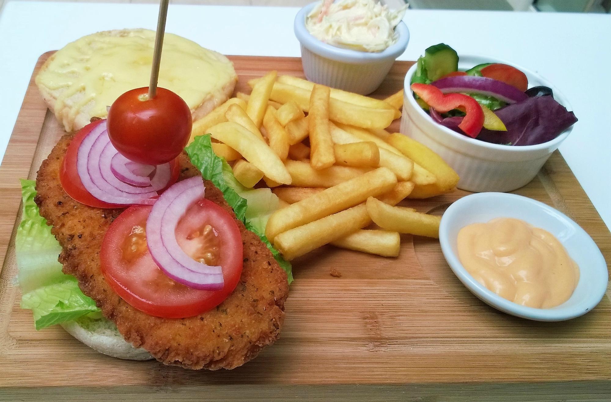 Tower Buffet & Restaurant