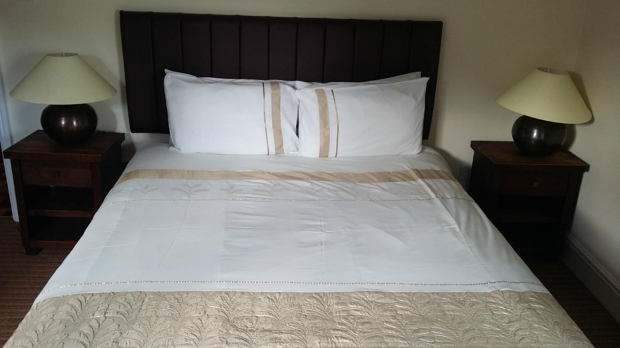 The Red Lion Faringdon