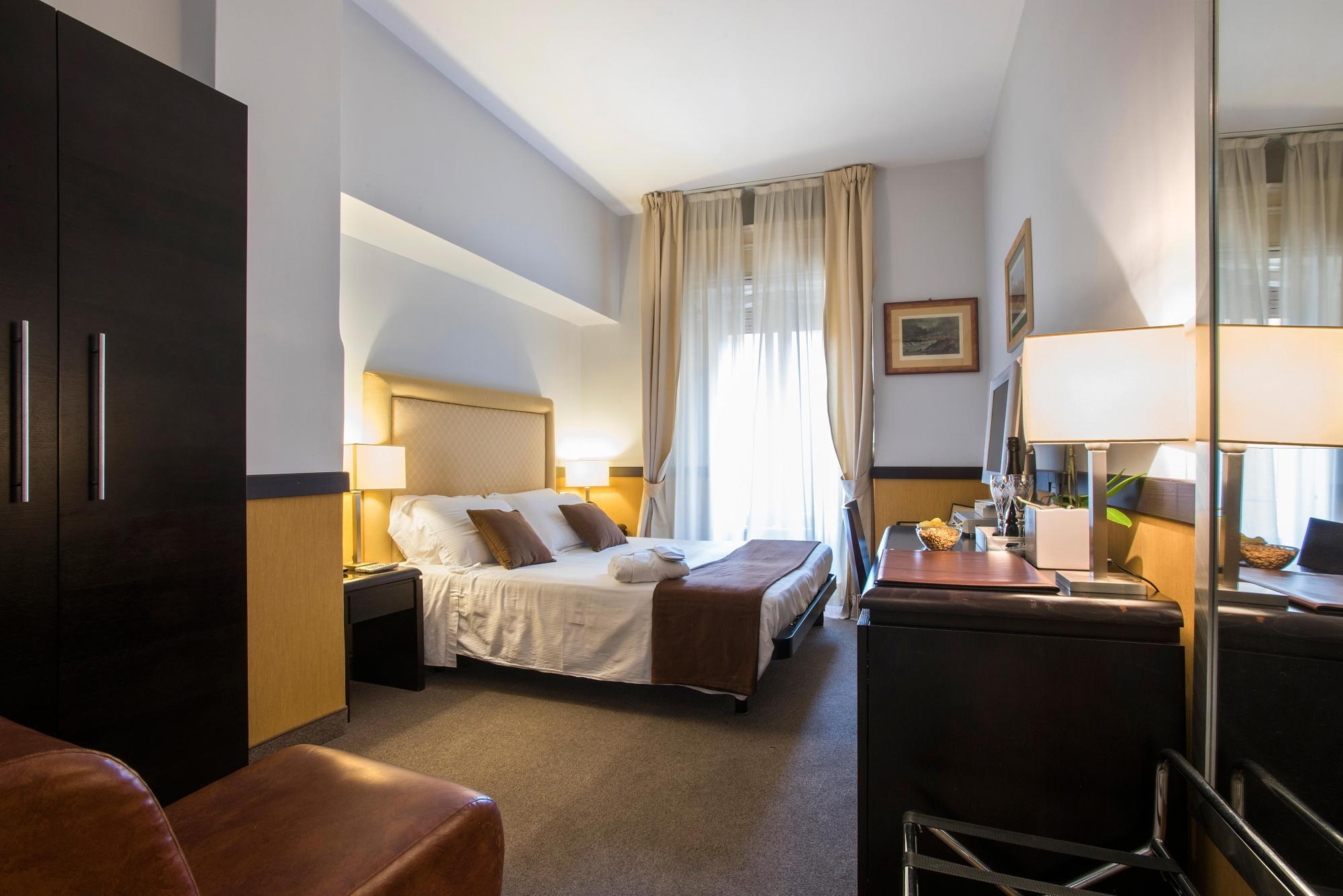 Bellesuite Rome