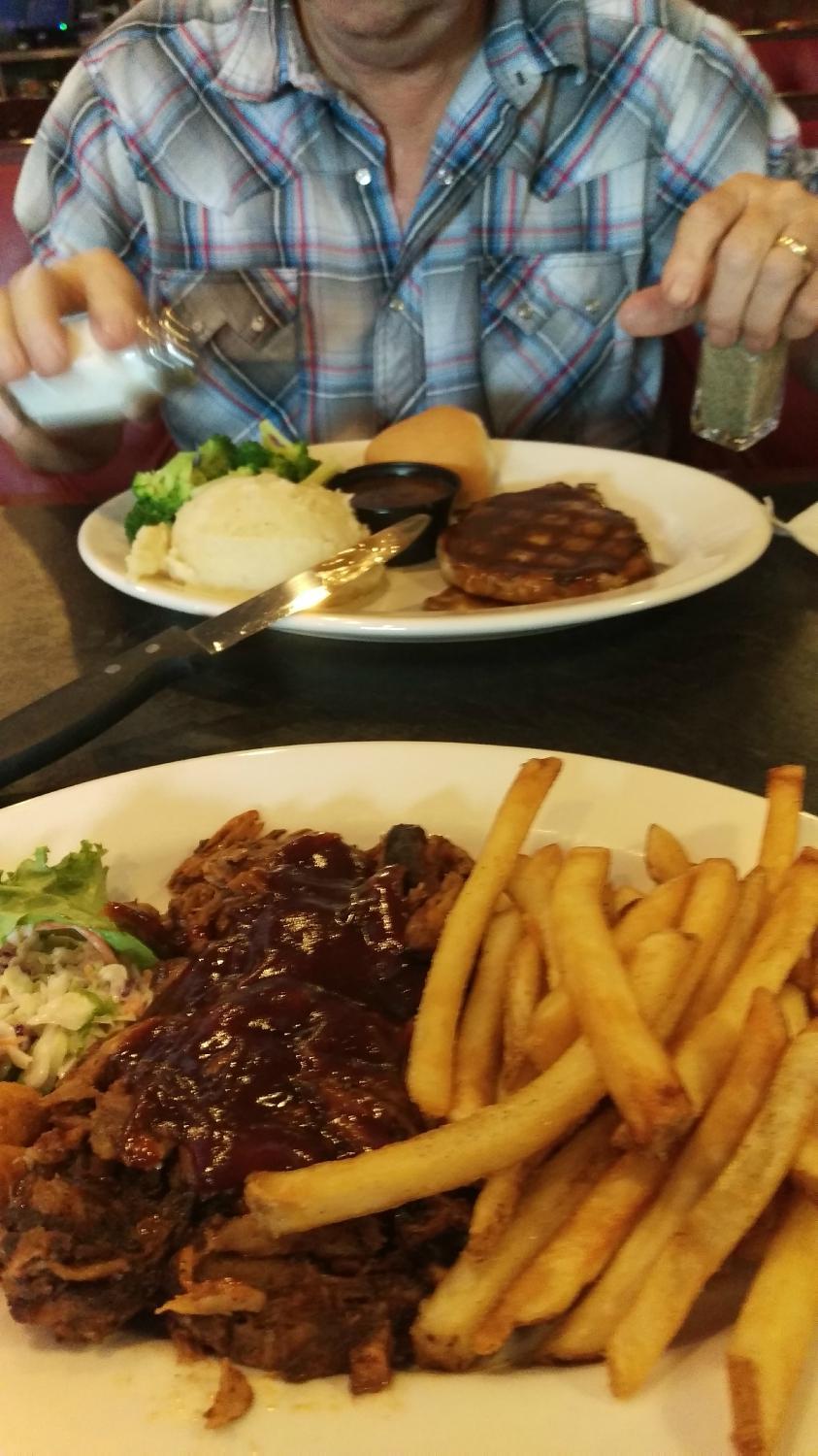 Cleveland Draft House