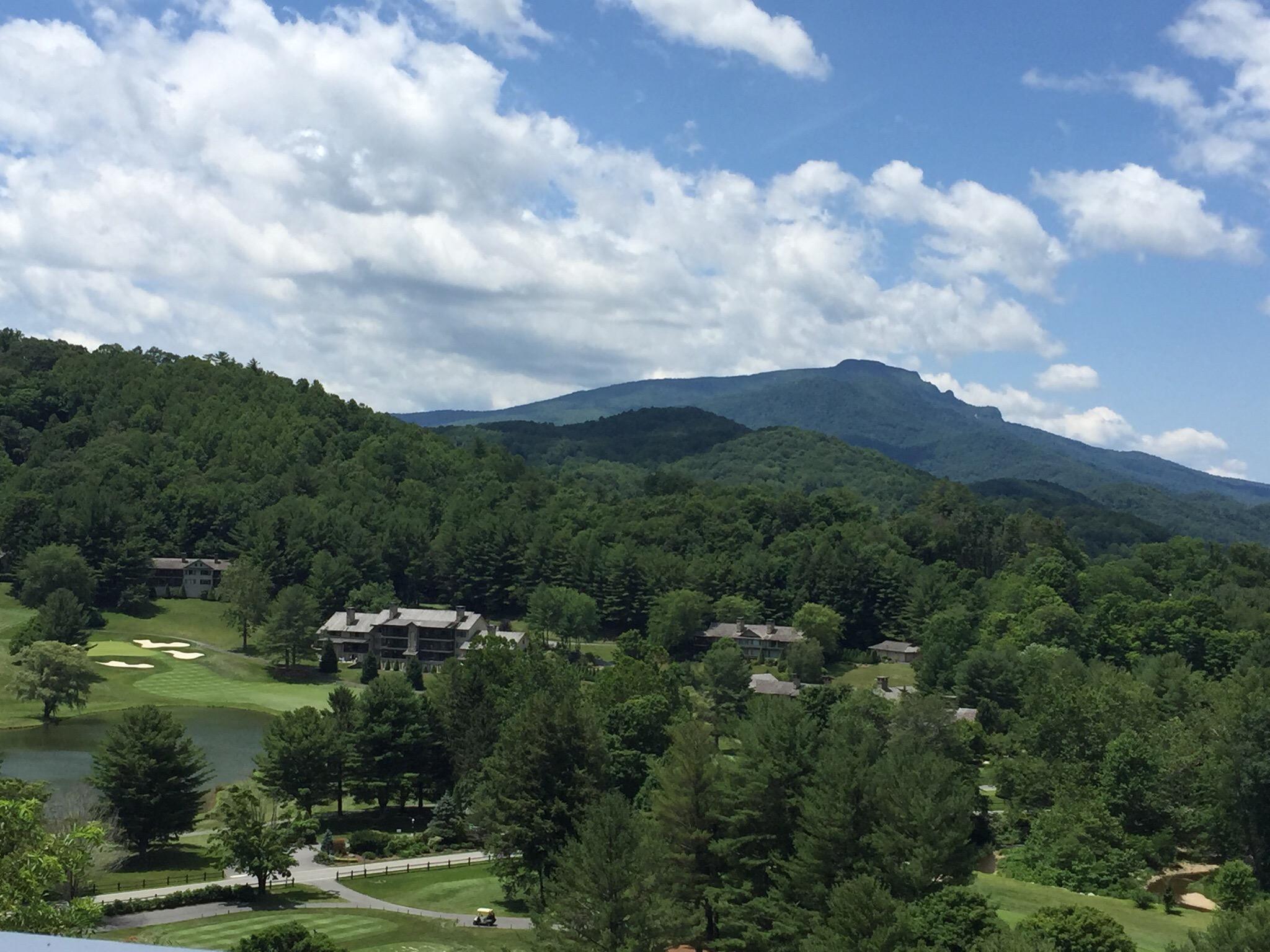 Hound Ears Golf Club