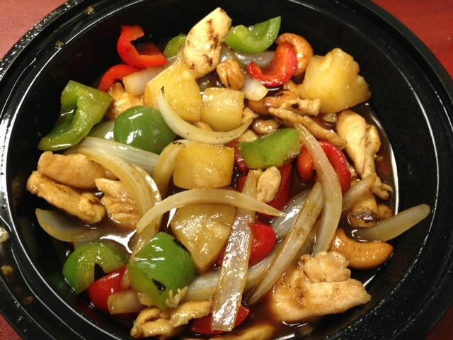 Mekvilai Thai Cuisine