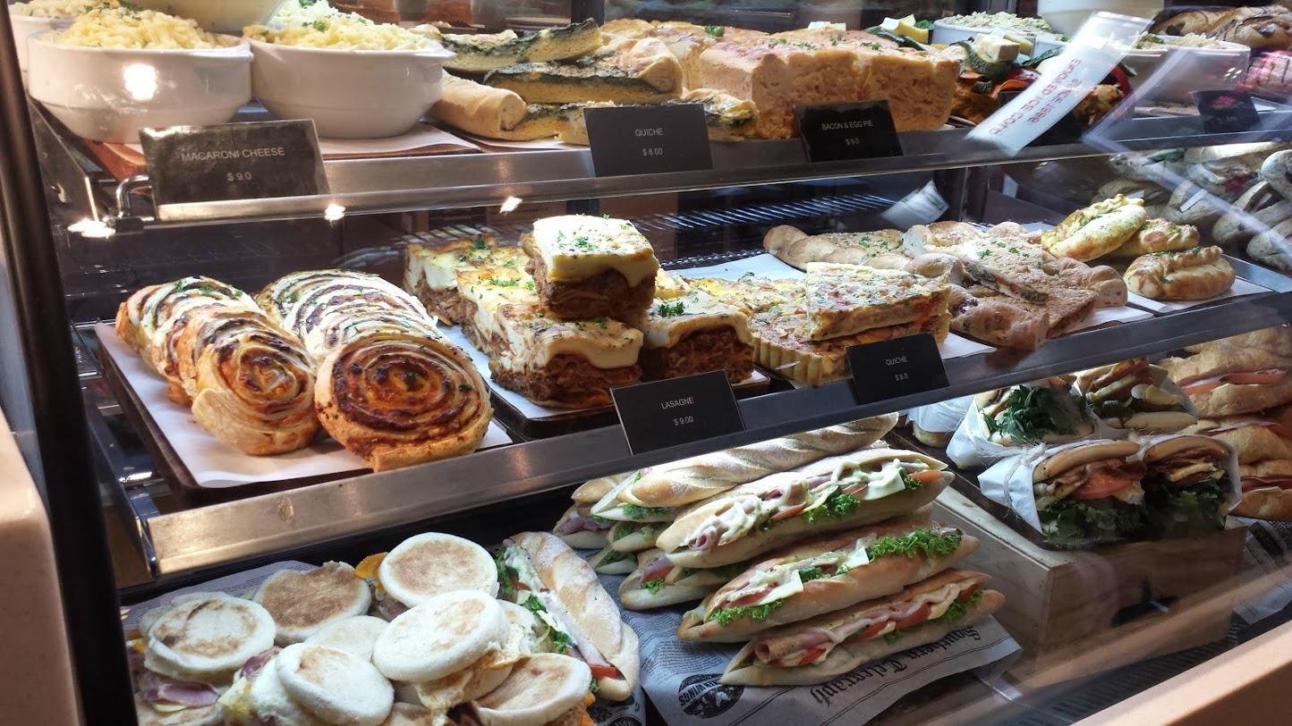 The Bach Ale House and Restaurant