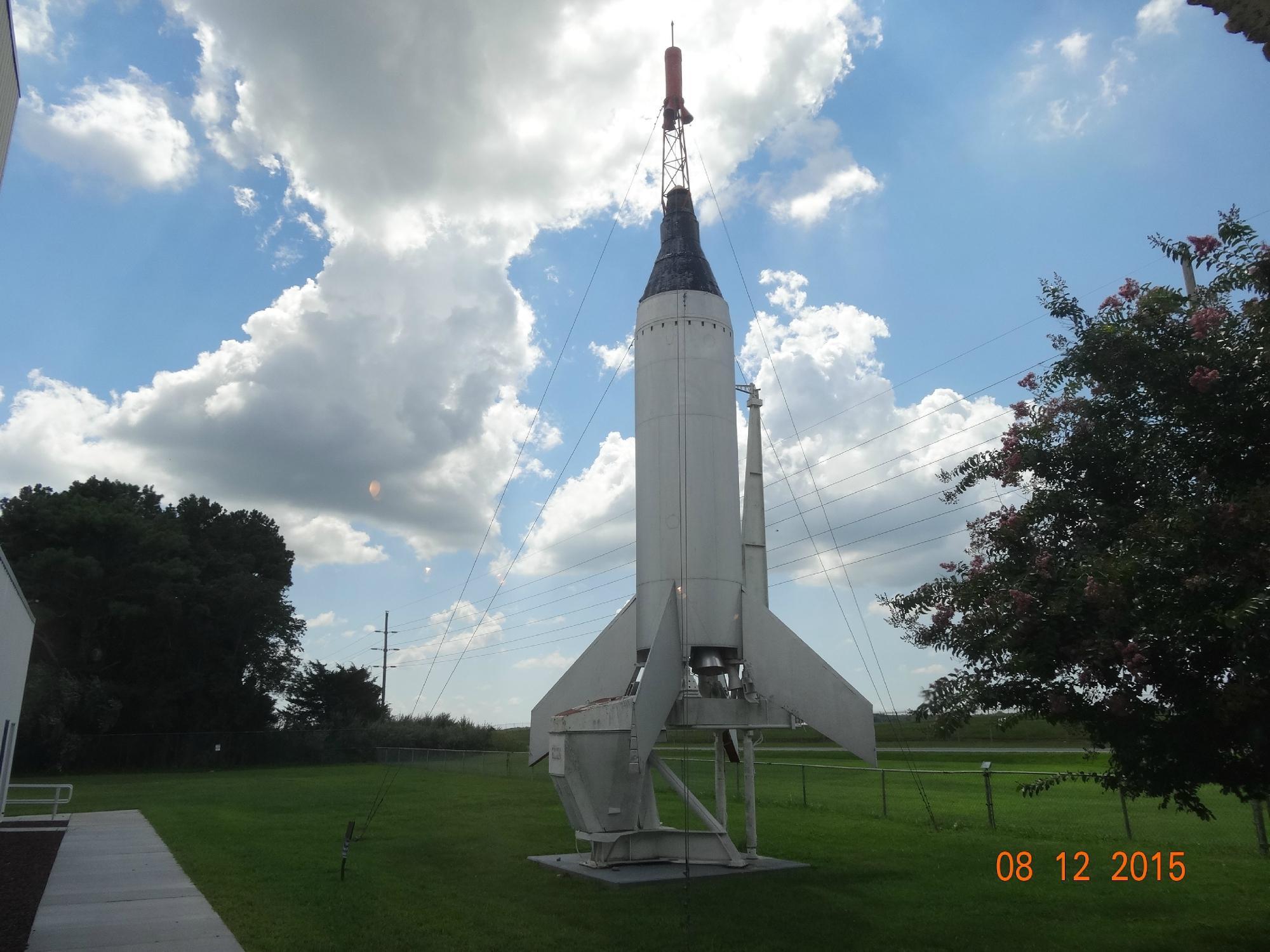 NASA - Wallops Flight Facility