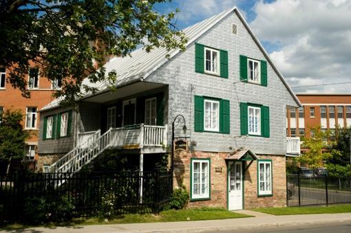 Musee Regional Joseph-Filion