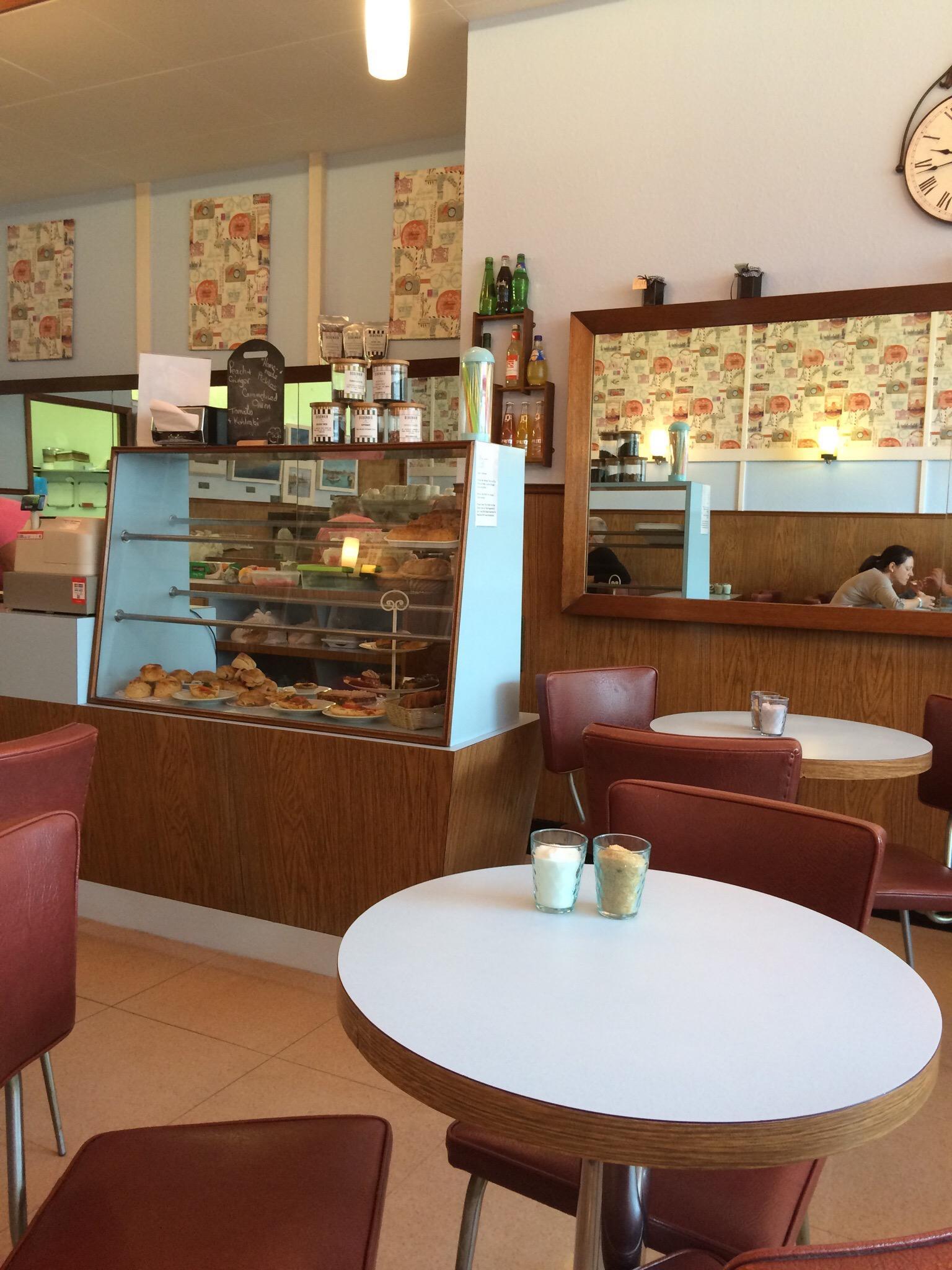 Batchelors Patisserie