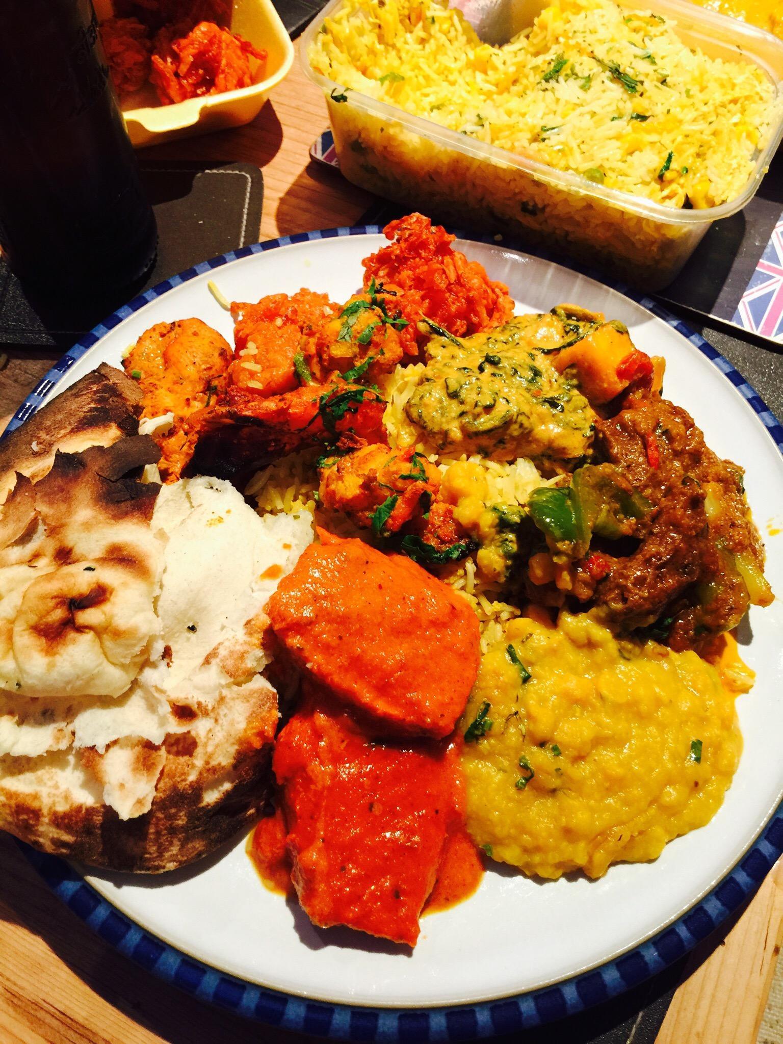 Arena Indian Cuisine