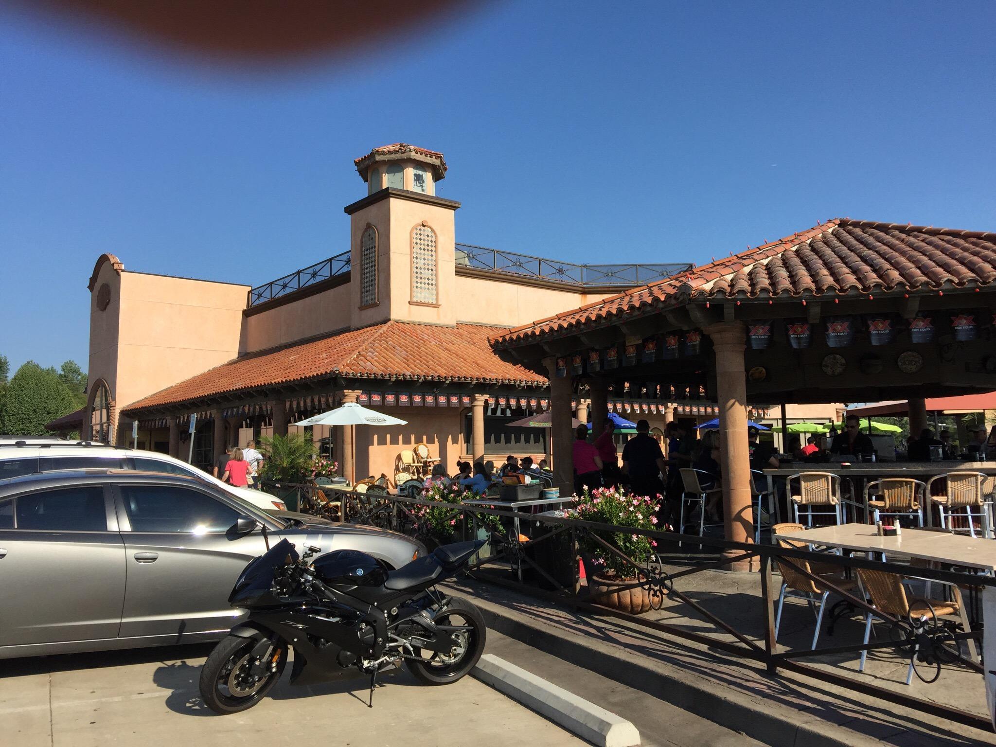 Los Cabos Mexican Grill and Cantina