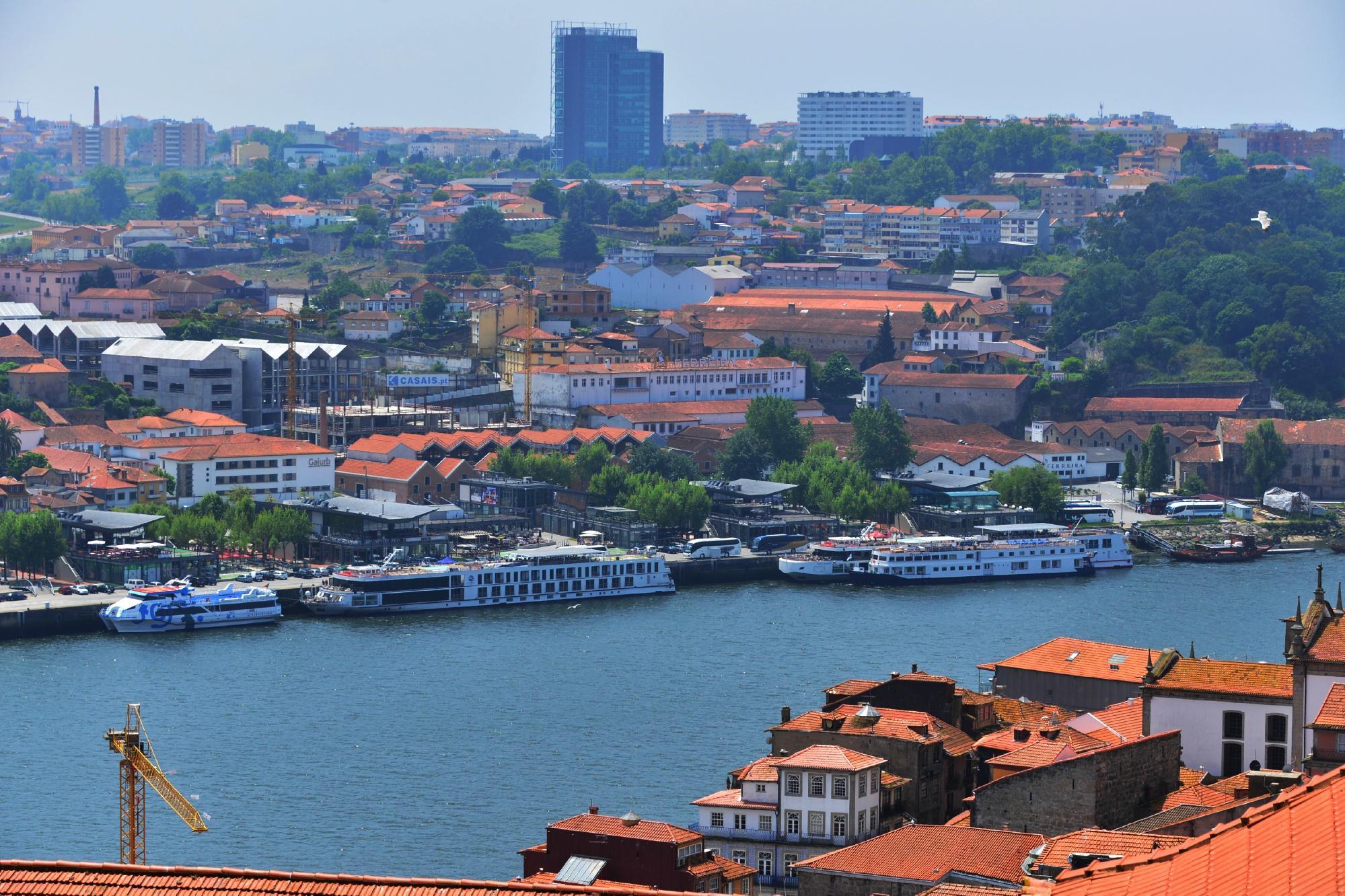 Miradouro da Vitória