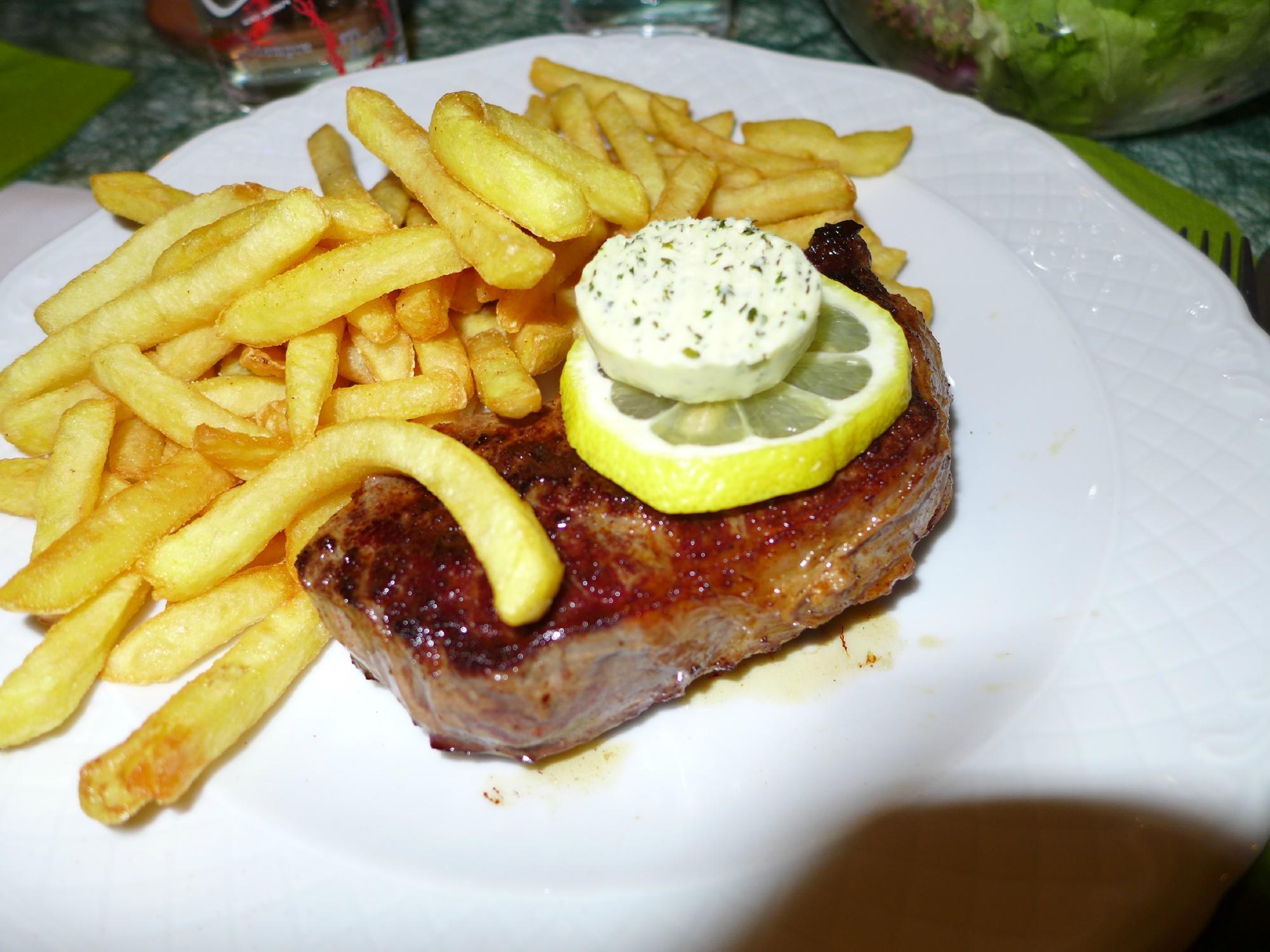 Landgasthaus Zum Kreuz