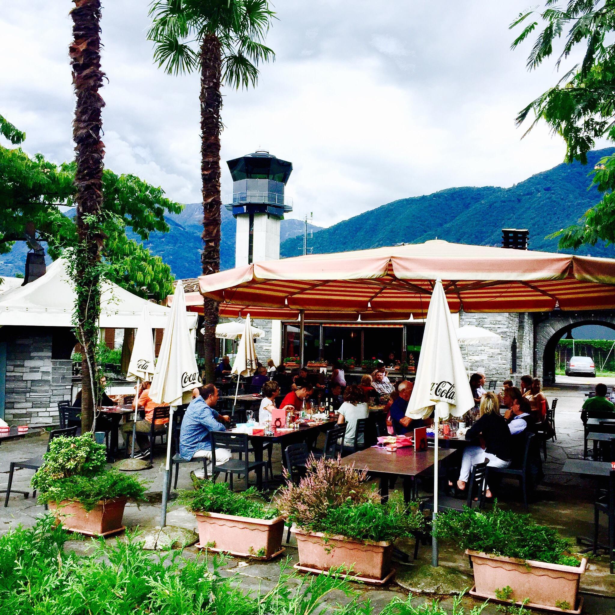 Ristorante Aeroporto